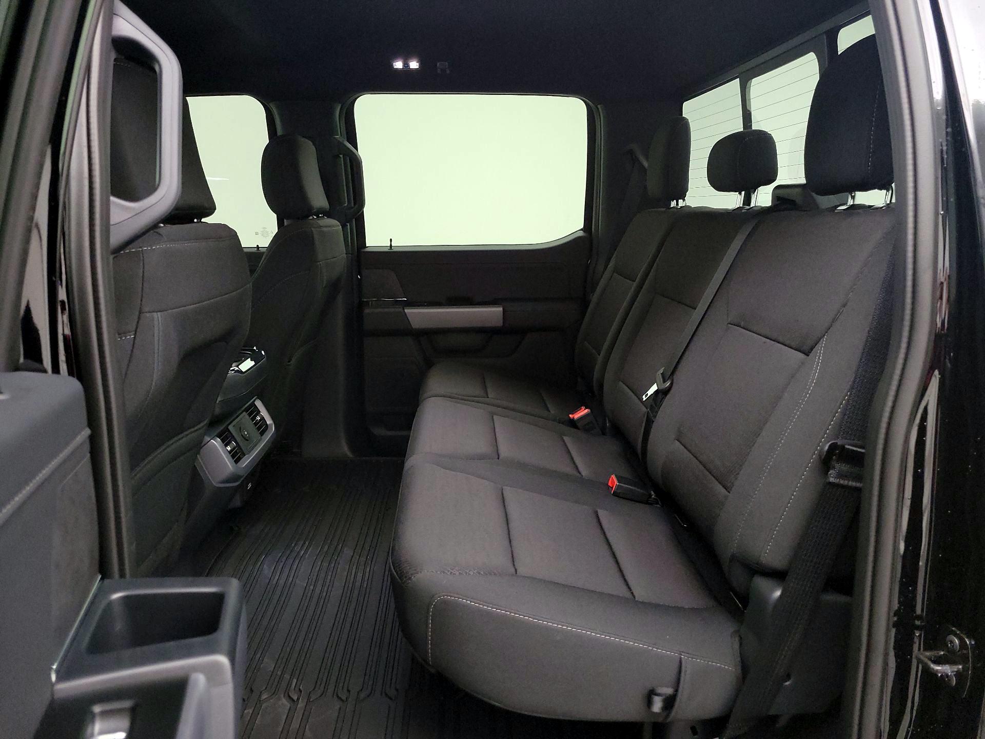 Thumbnail: 2025 Ford F-150 - 20