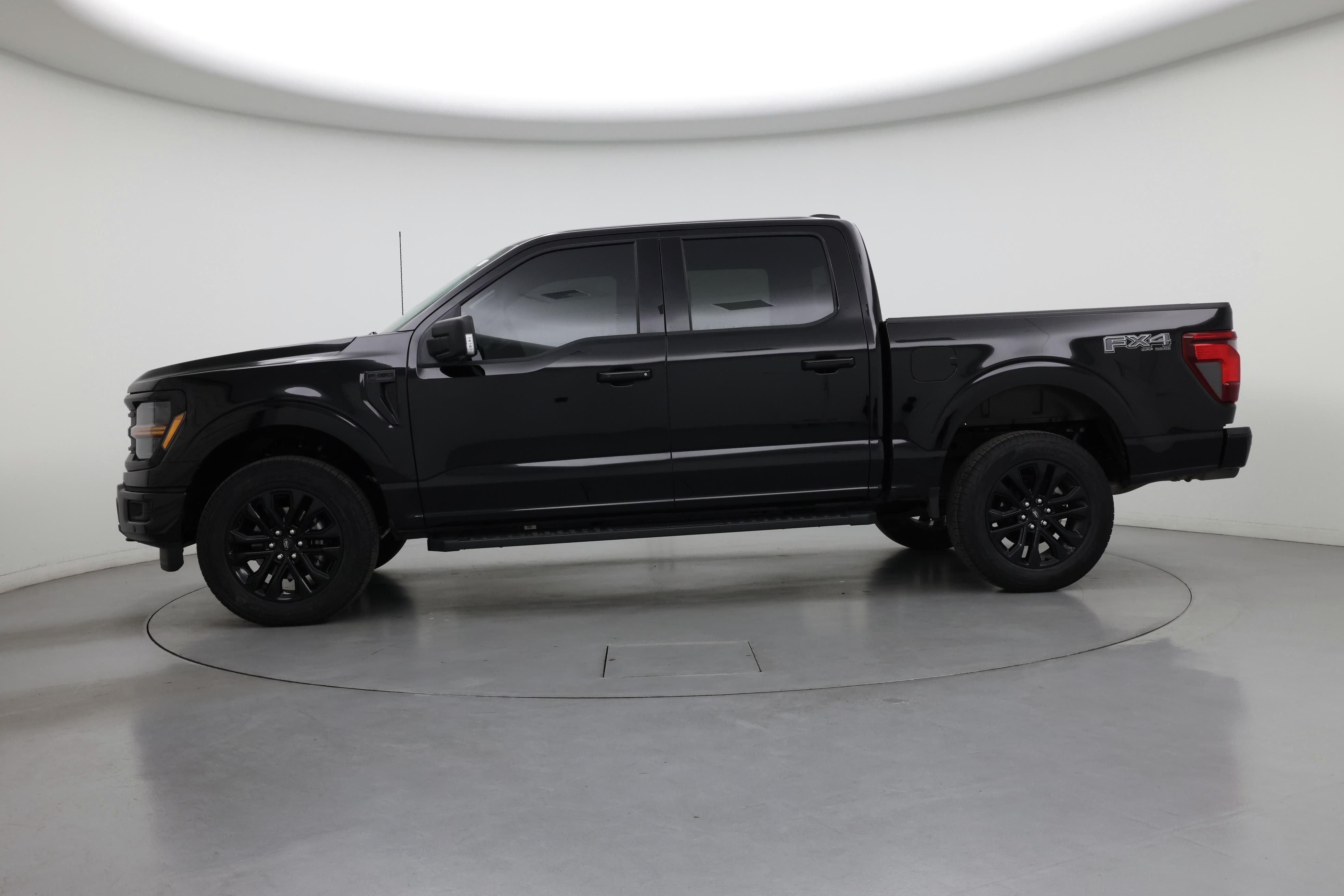 Thumbnail: 2025 Ford F-150 - 3