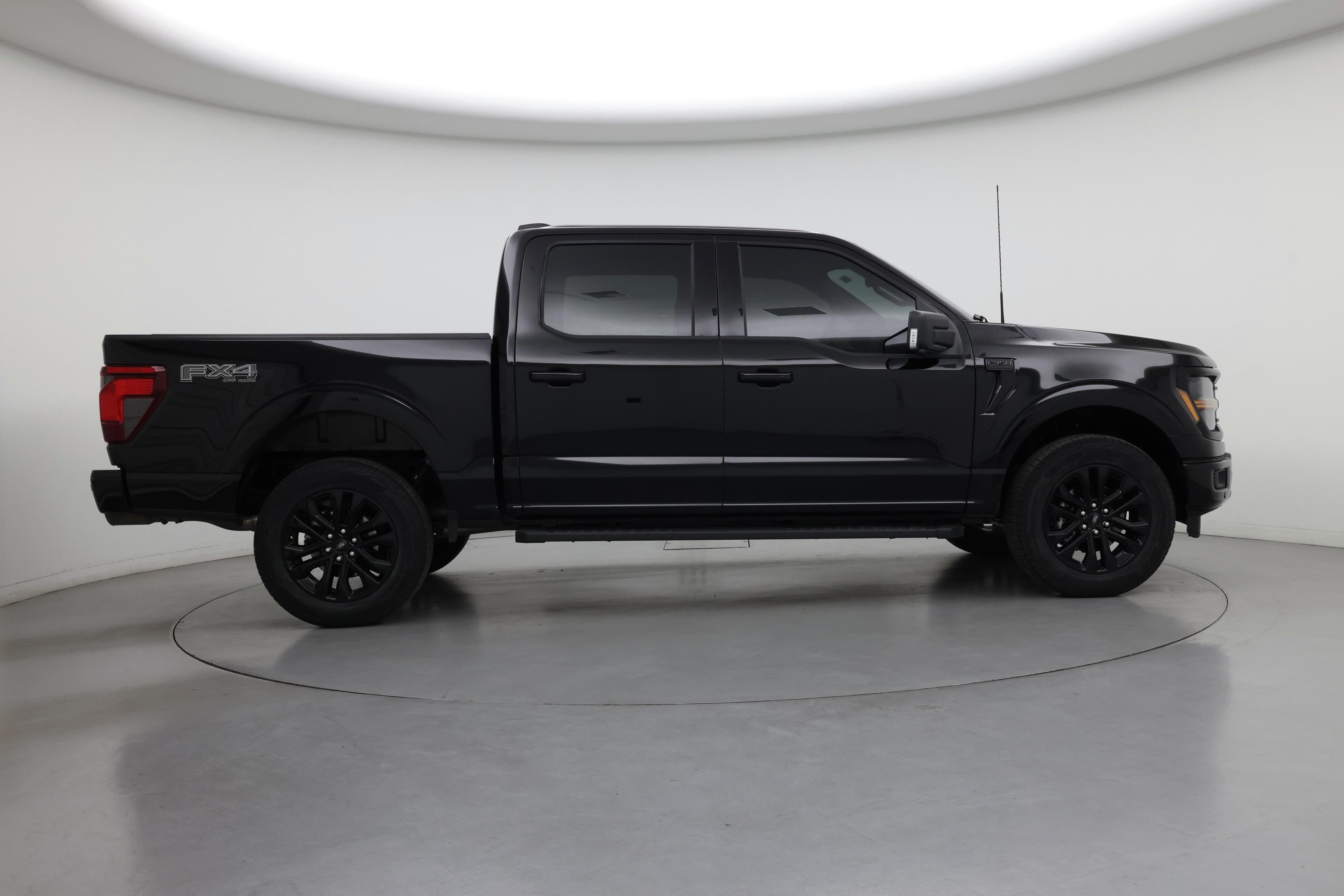 Thumbnail: 2025 Ford F-150 - 7