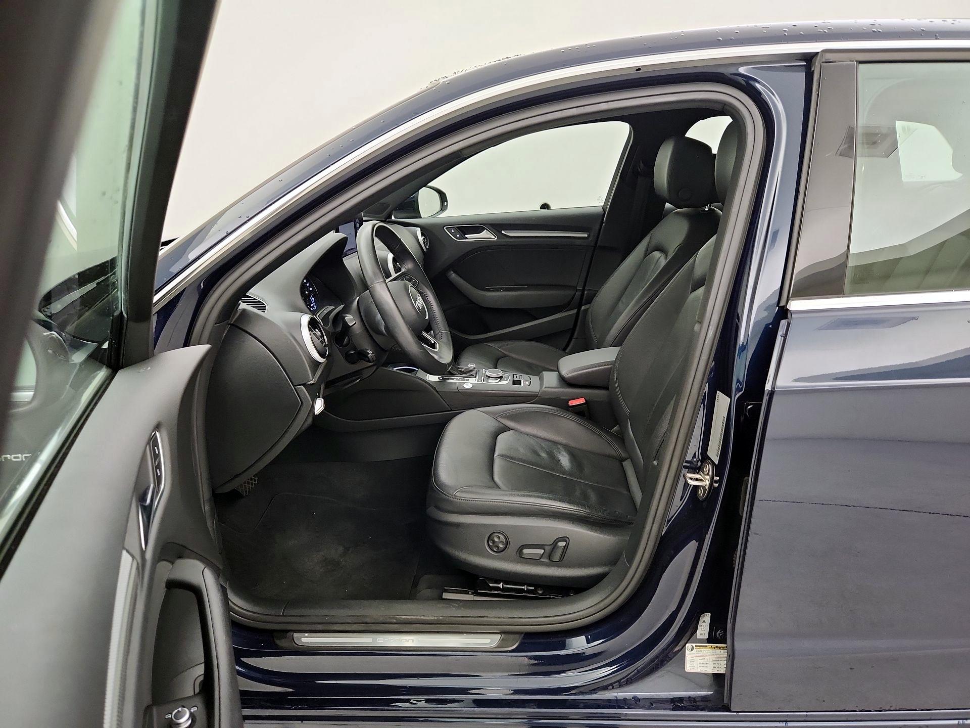 Thumbnail: 2018 Audi A3 - 11