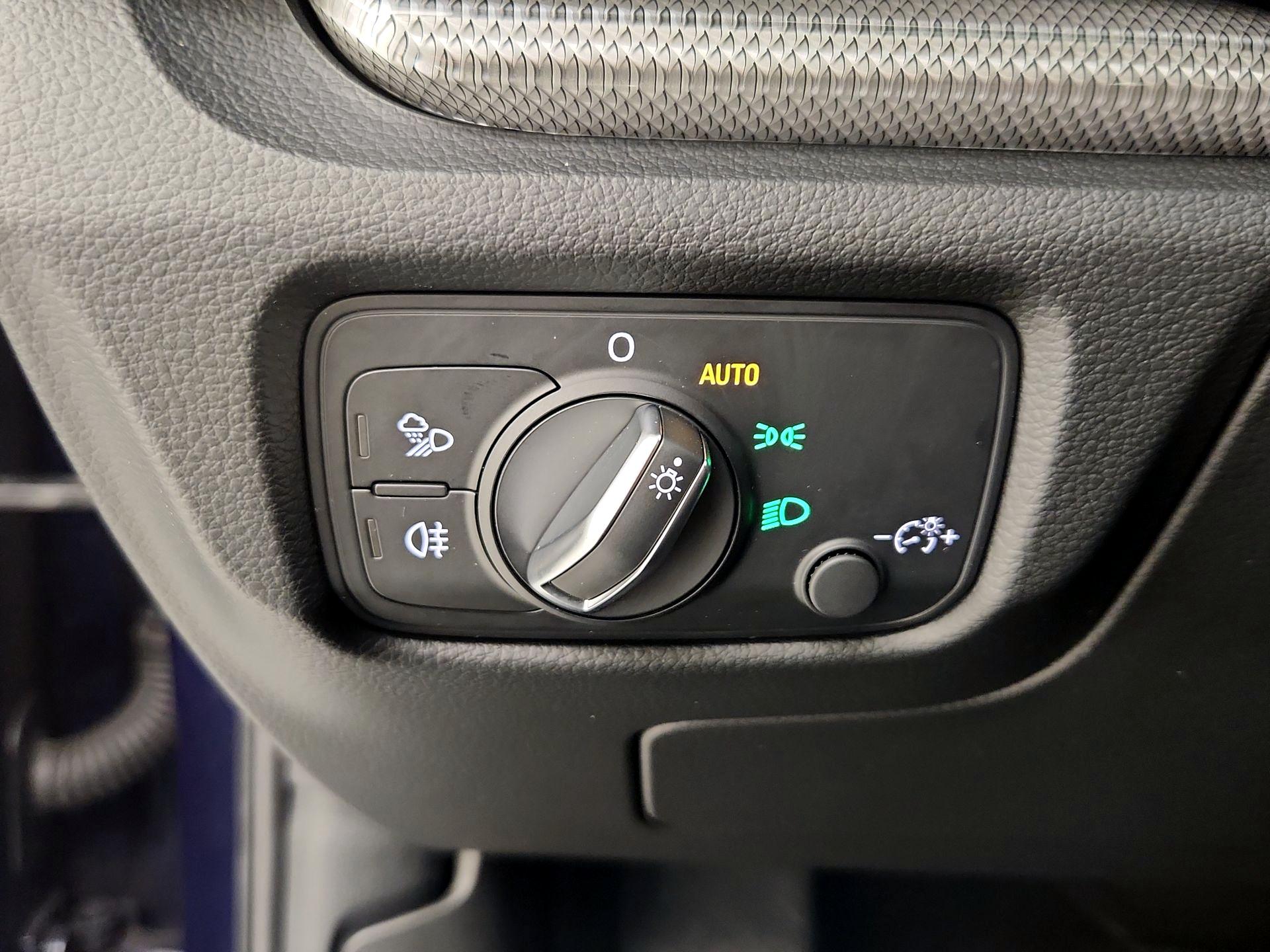 Thumbnail: 2018 Audi A3 - 13