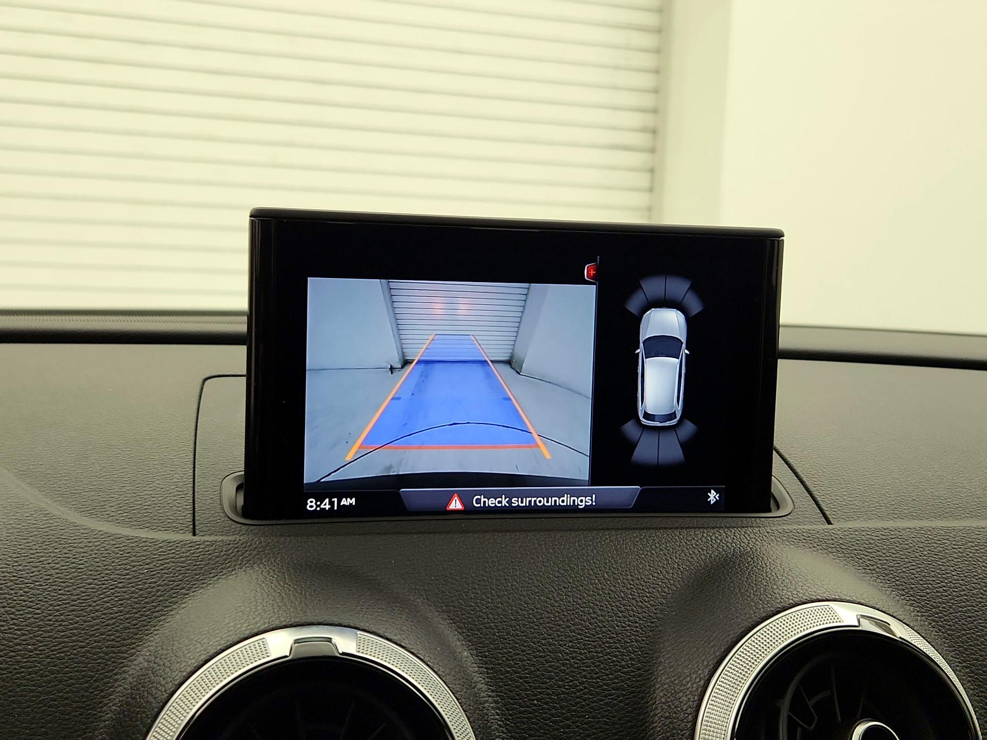 Thumbnail: 2018 Audi A3 - 14