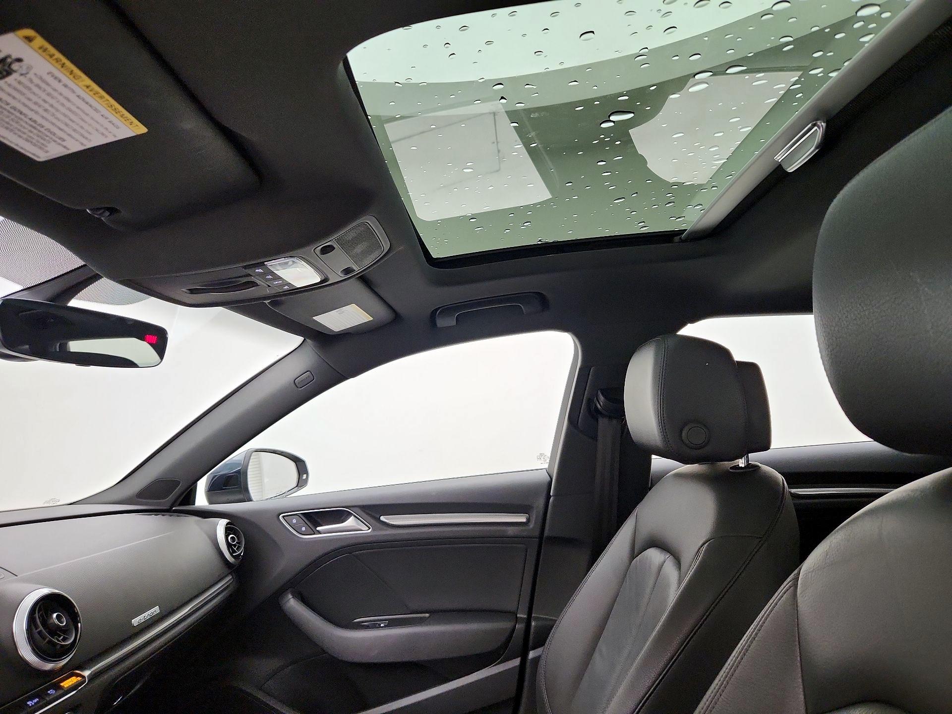 Thumbnail: 2018 Audi A3 - 19