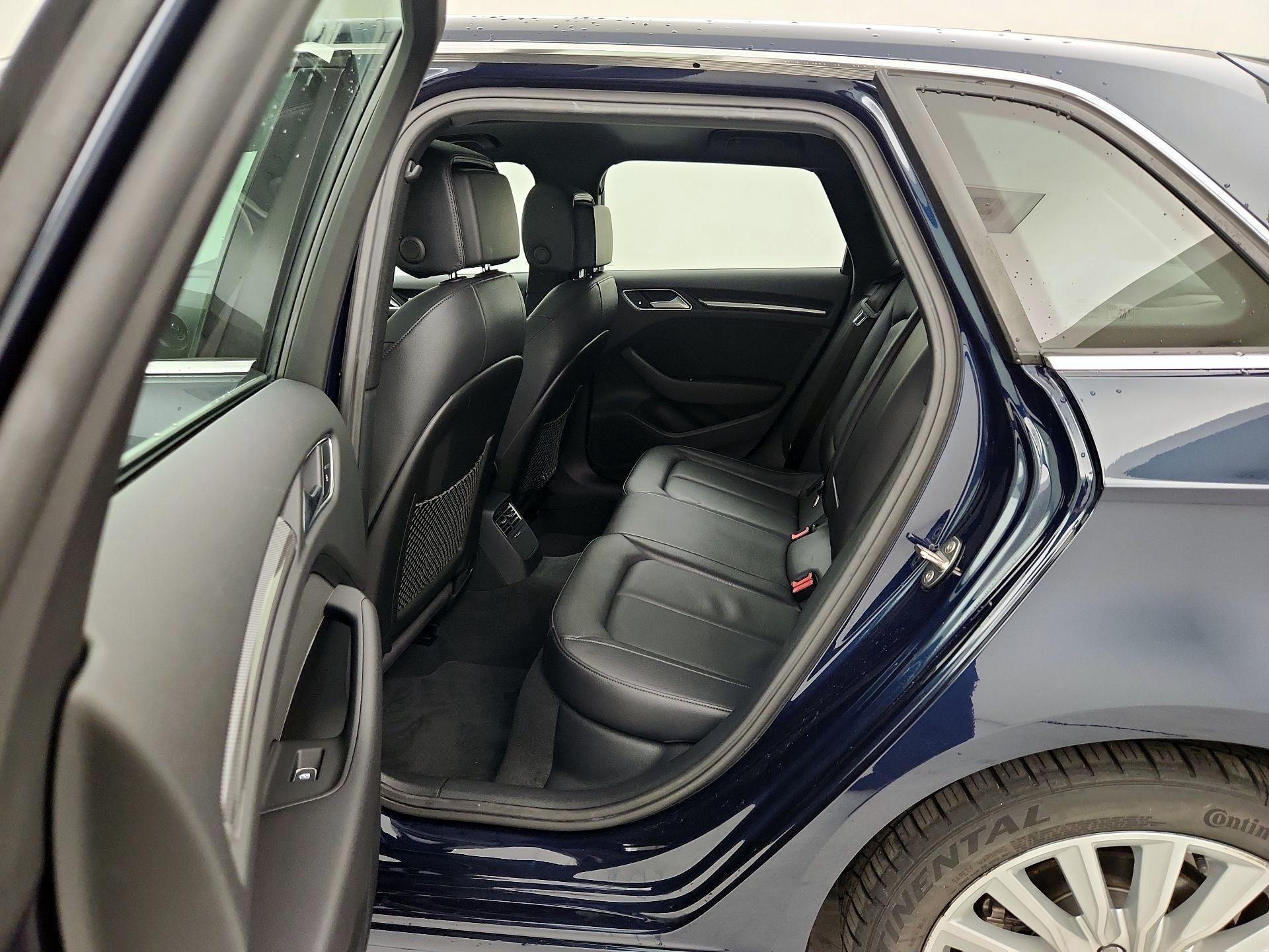 Thumbnail: 2018 Audi A3 - 20