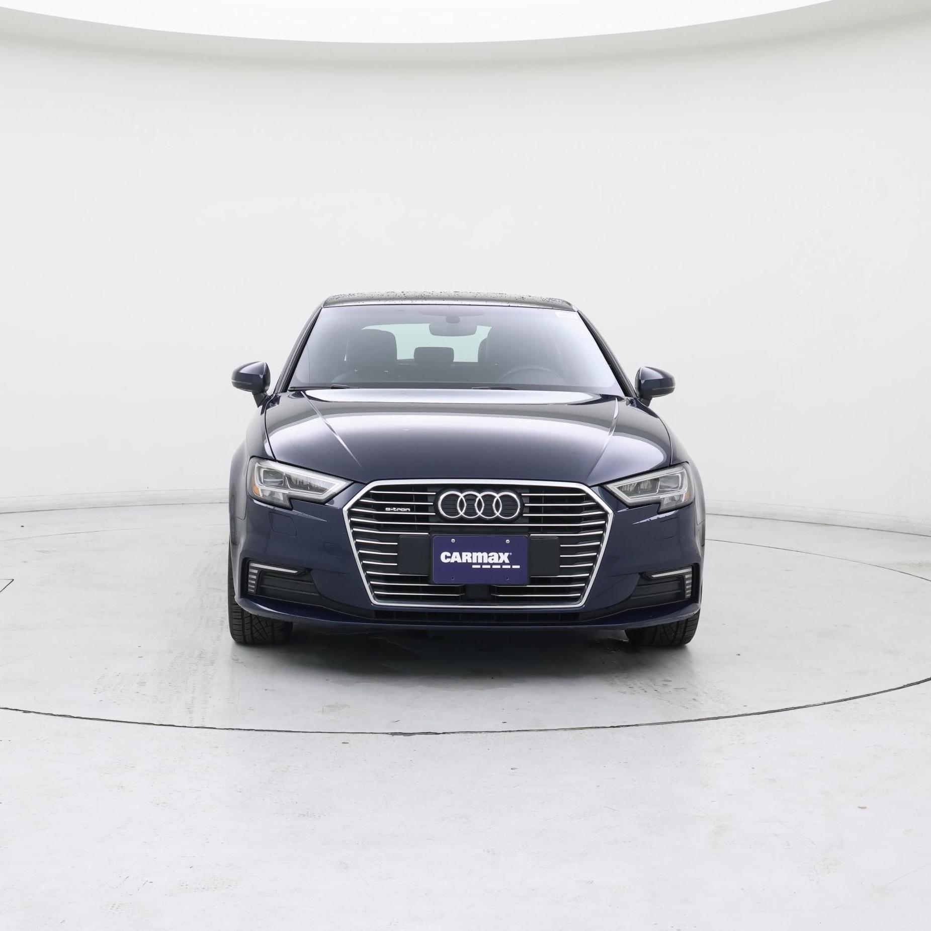 Thumbnail: 2018 Audi A3 - 5