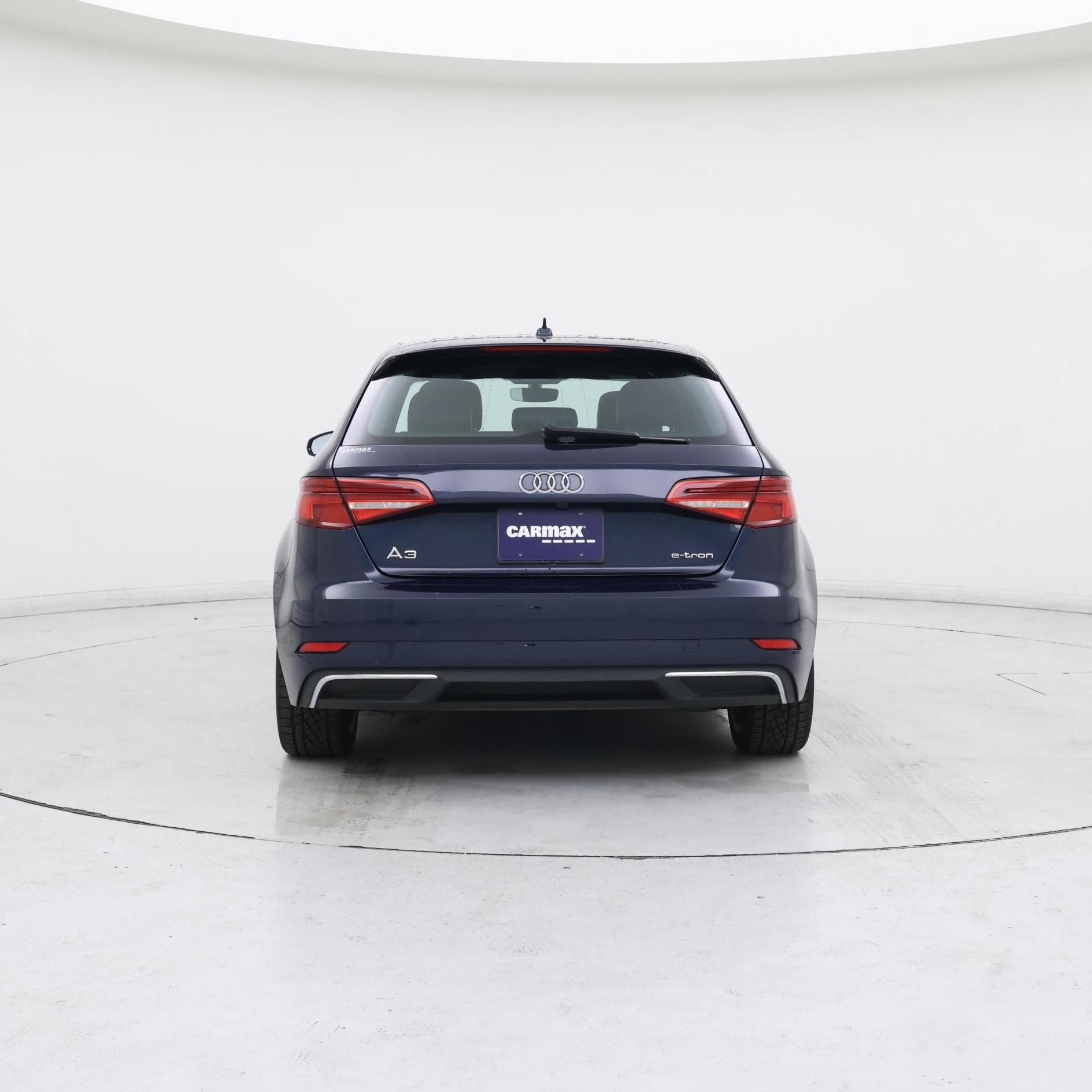 Thumbnail: 2018 Audi A3 - 6