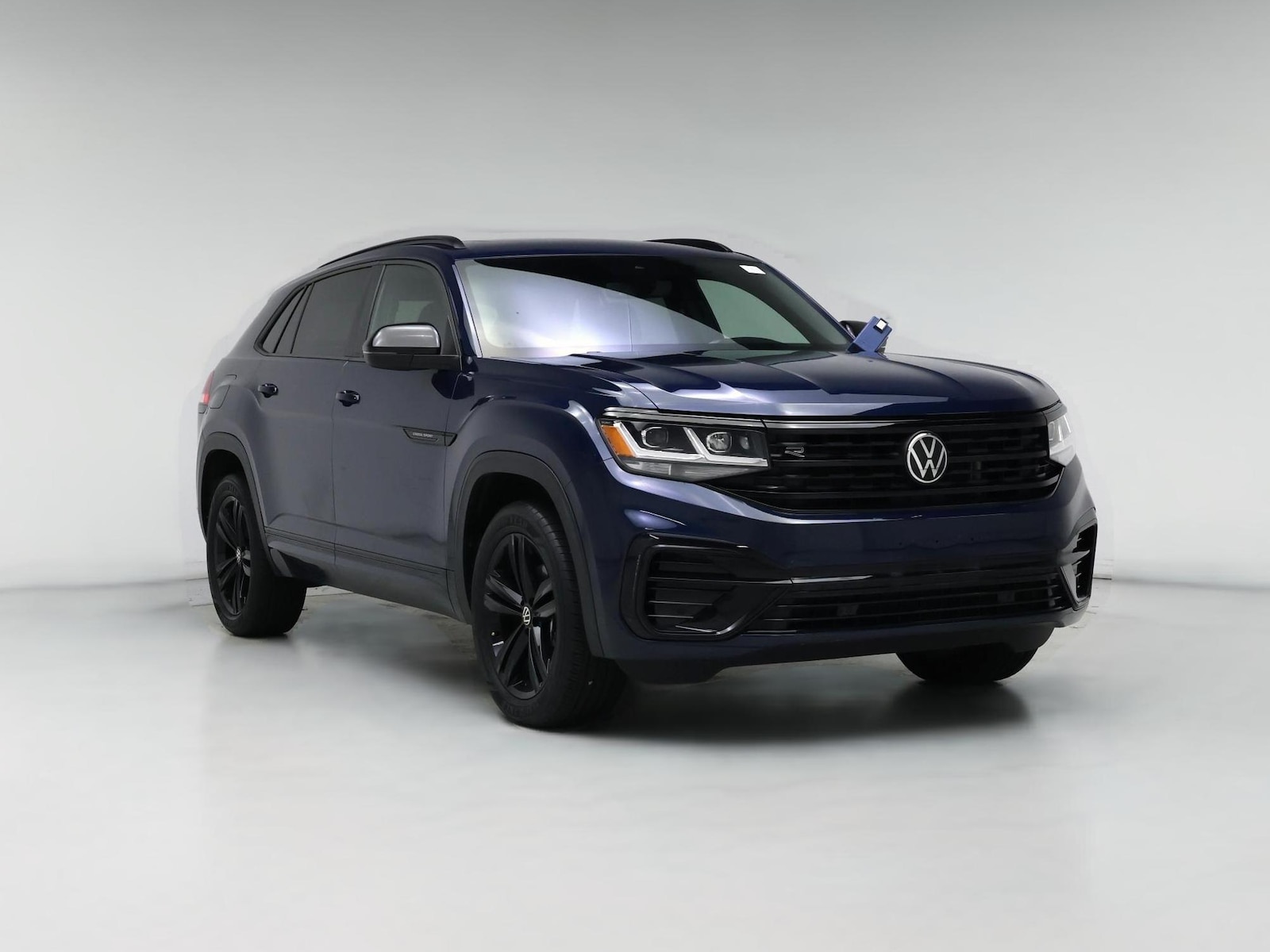 2023 Volkswagen Atlas Cross Sport