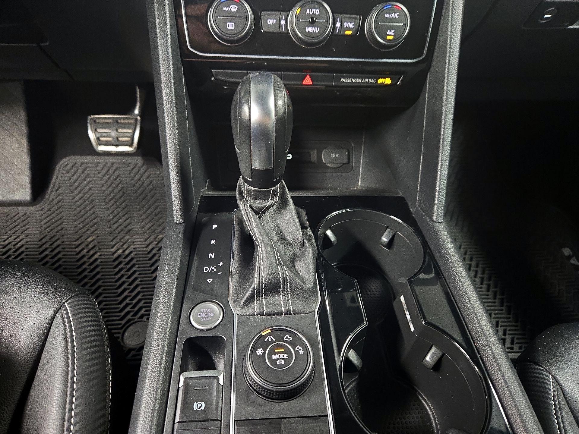 Thumbnail: 2023 Volkswagen Atlas - 18