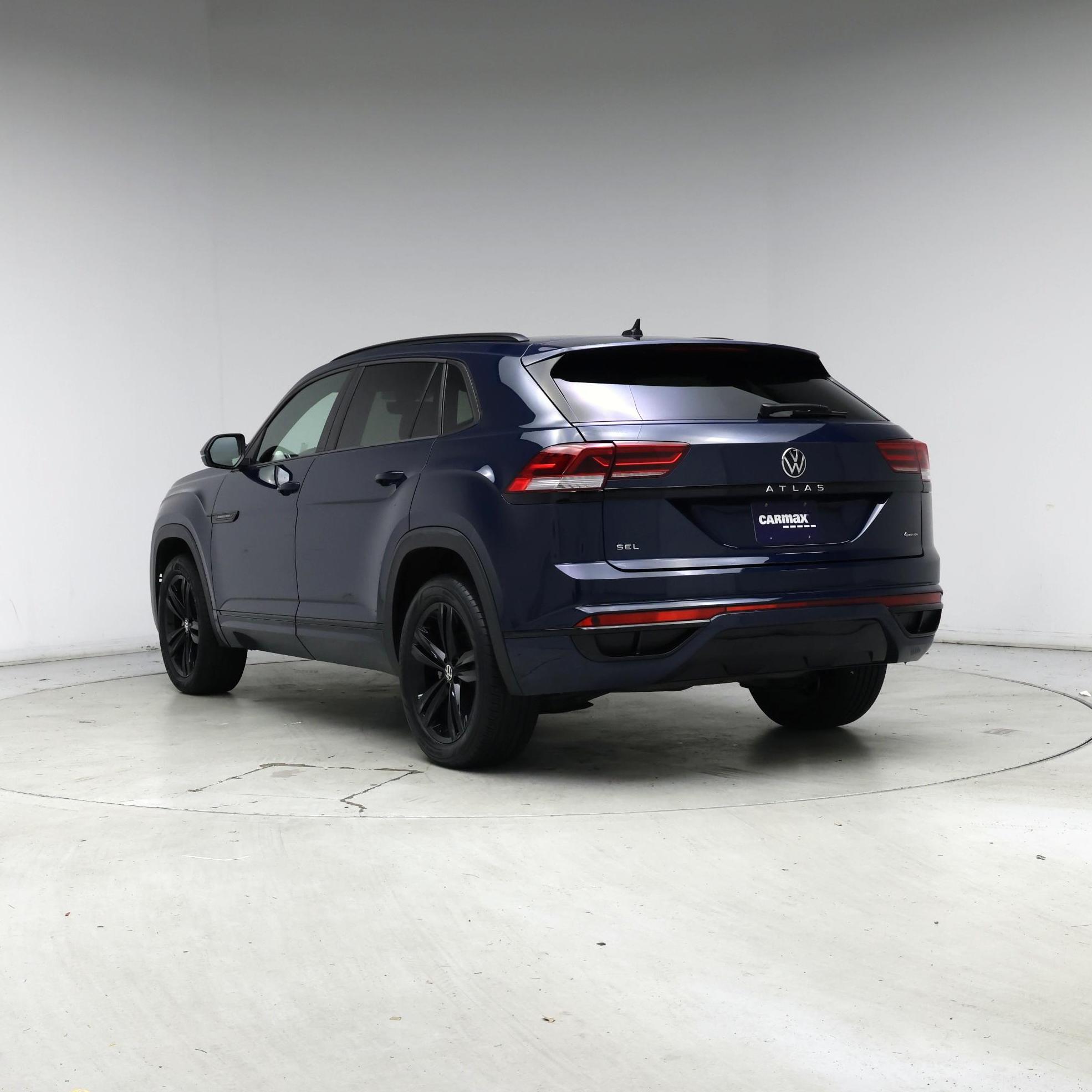 Thumbnail: 2023 Volkswagen Atlas - 2