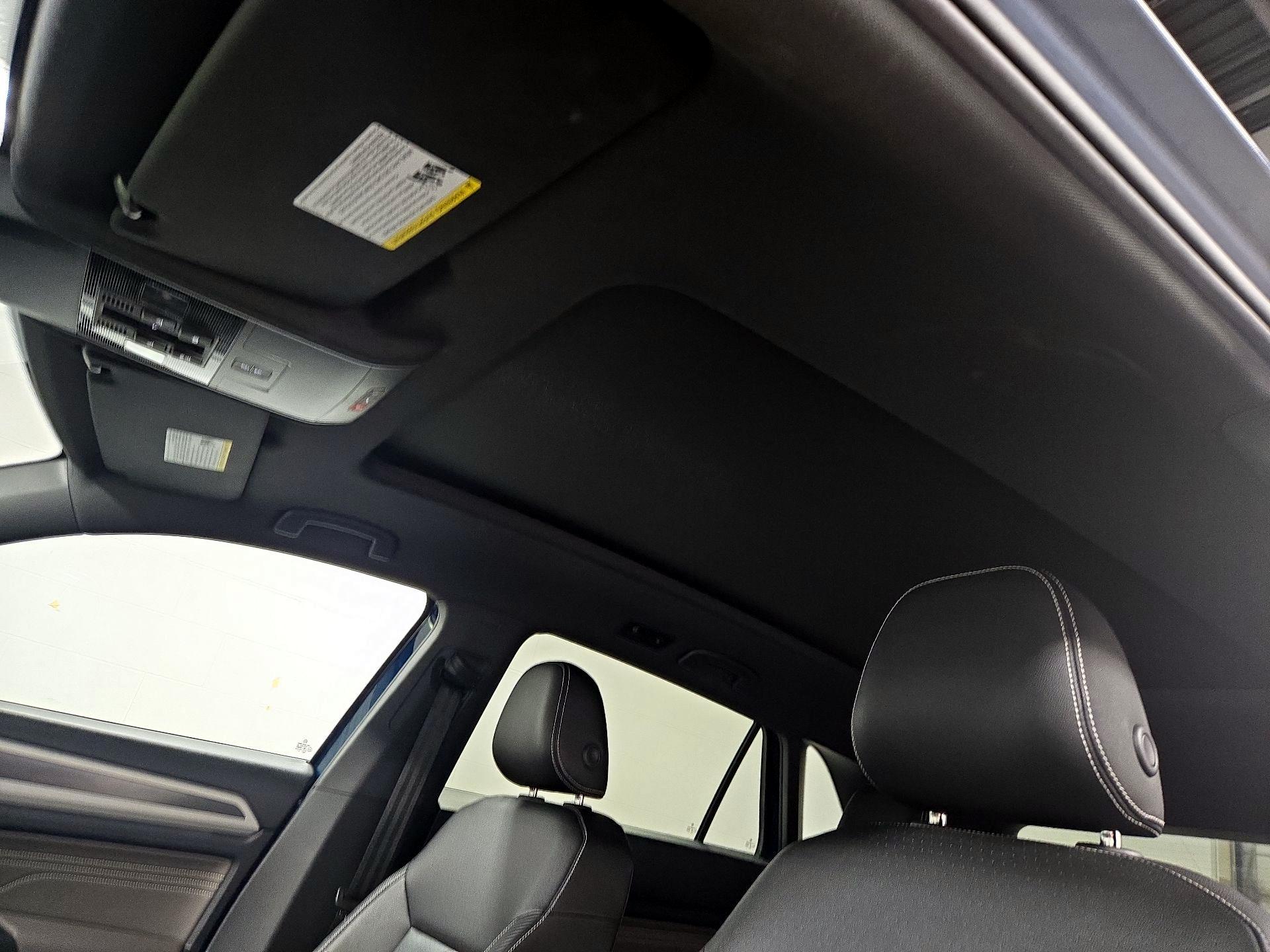 Thumbnail: 2023 Volkswagen Atlas - 20