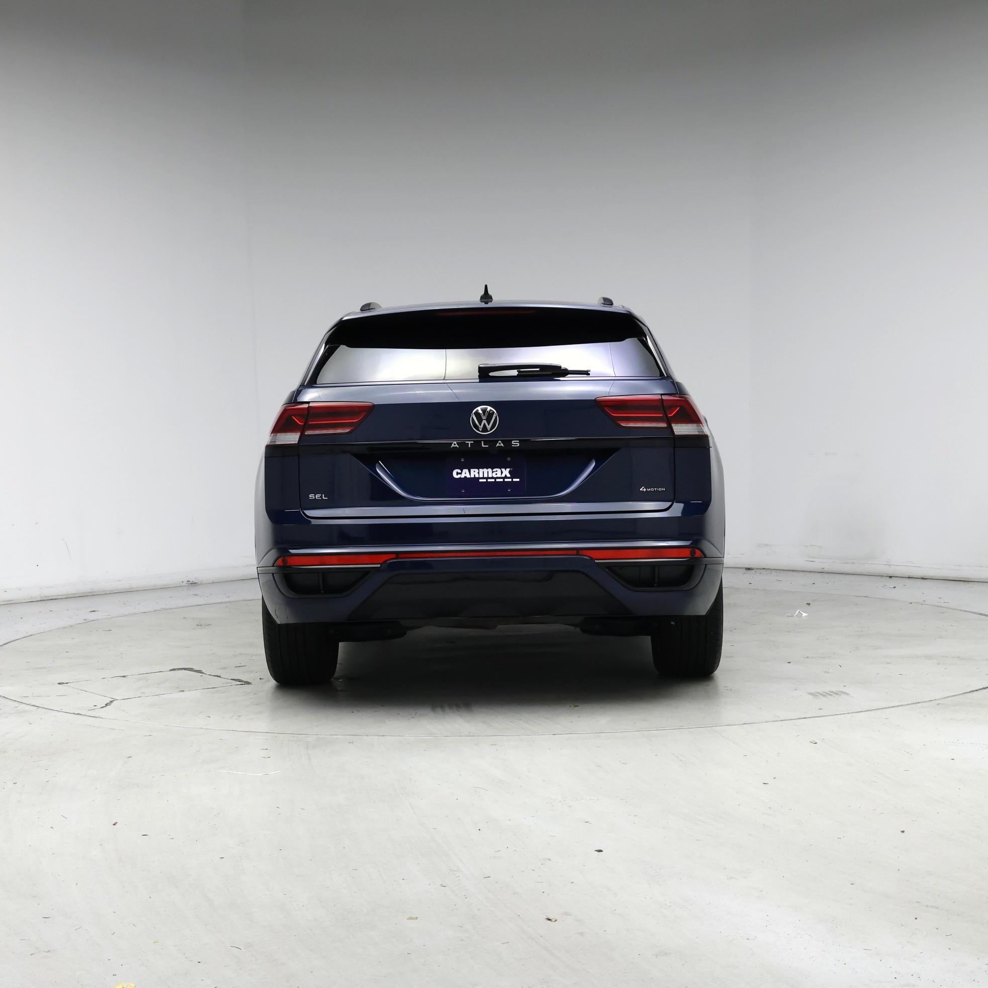 Thumbnail: 2023 Volkswagen Atlas - 6