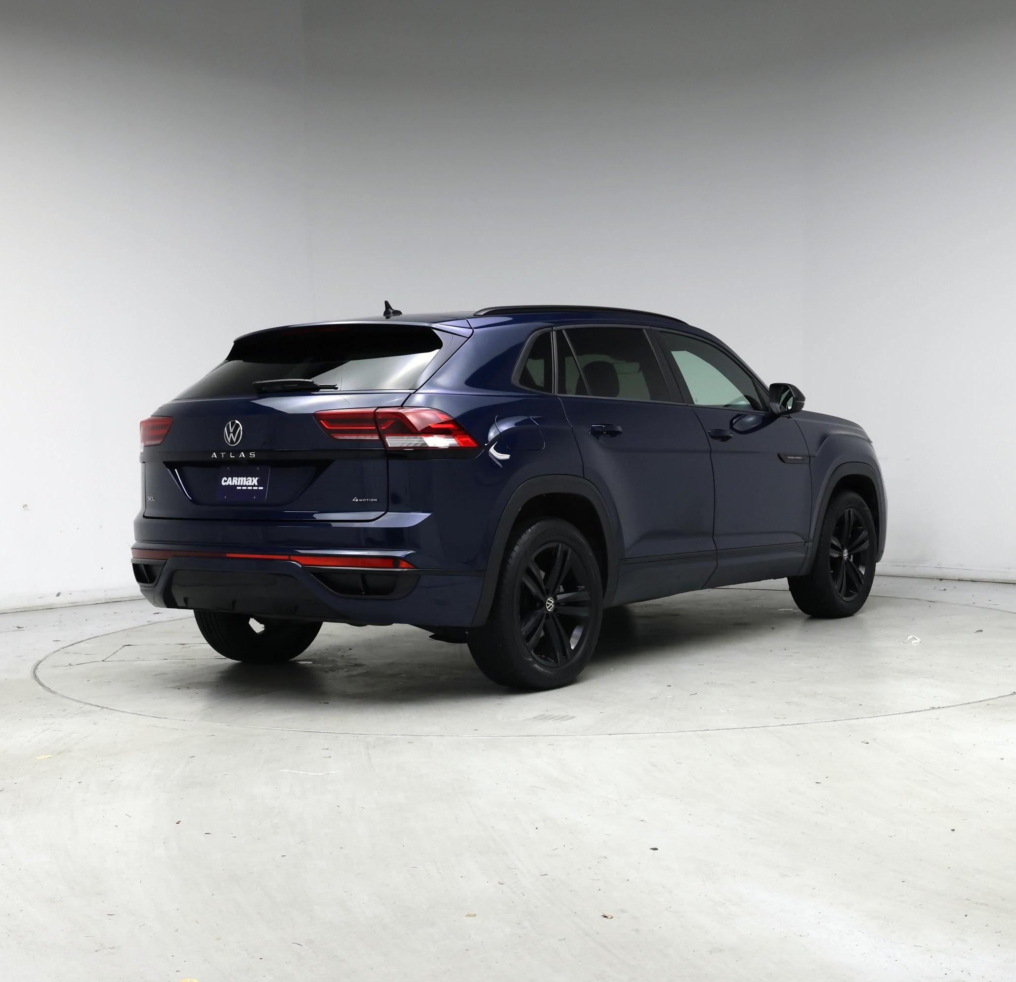 Thumbnail: 2023 Volkswagen Atlas - 8