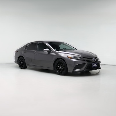 2022 Toyota Camry Hybrid SE