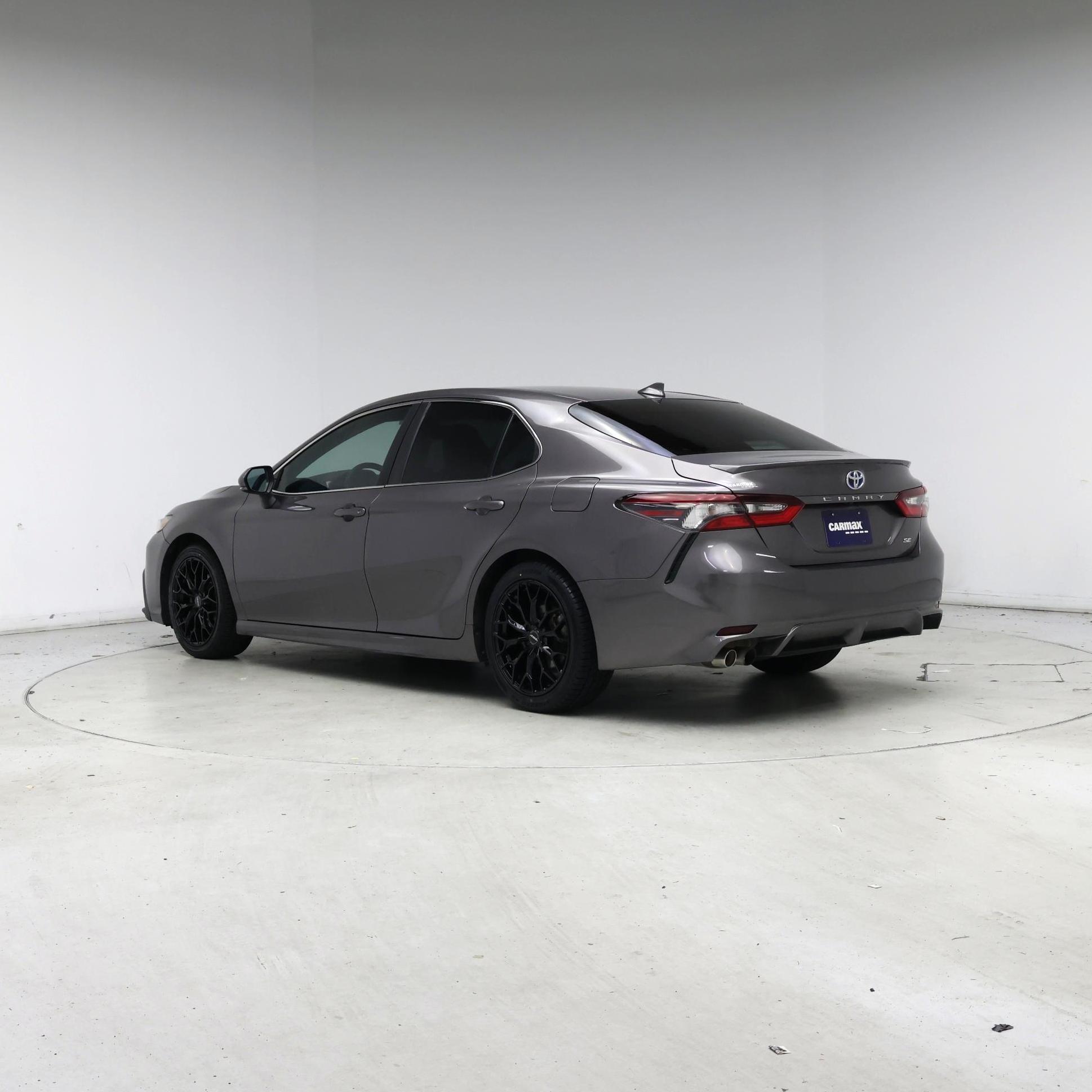 Thumbnail: 2022 Toyota Camry - 2