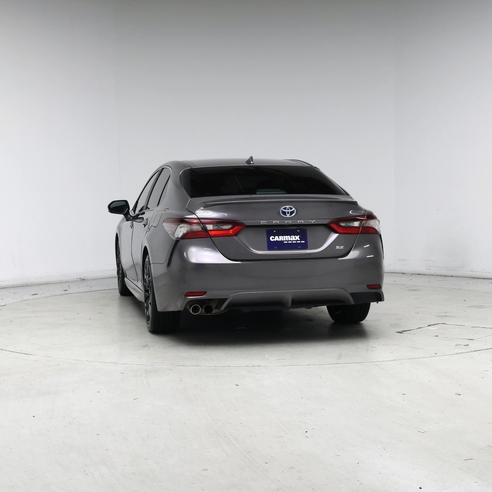 Thumbnail: 2022 Toyota Camry - 6