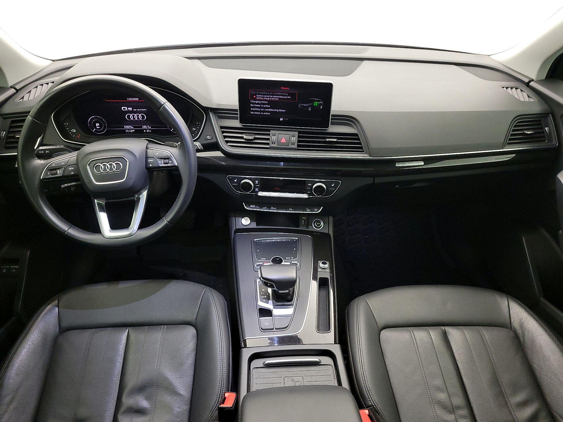 Thumbnail: 2020 Audi Q5 - 9