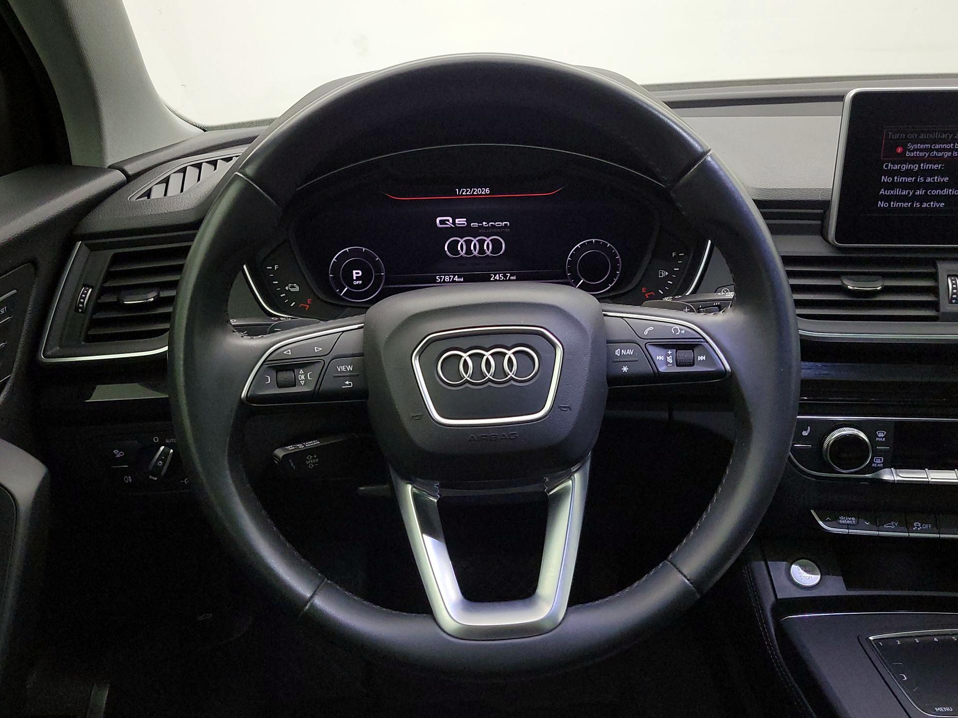 Thumbnail: 2020 Audi Q5 - 10