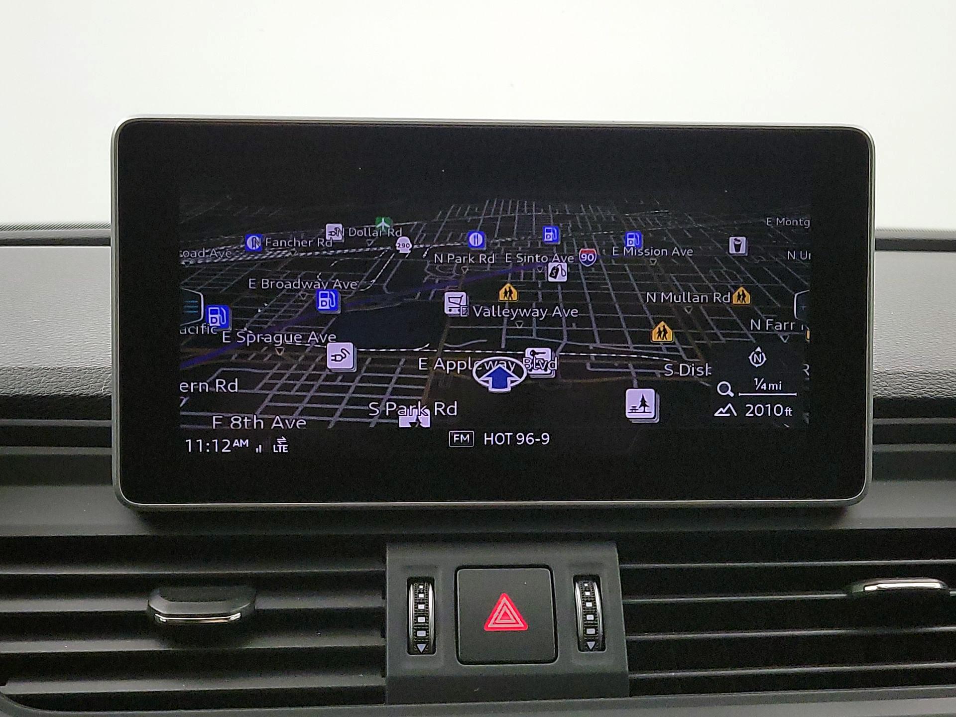 Thumbnail: 2020 Audi Q5 - 14