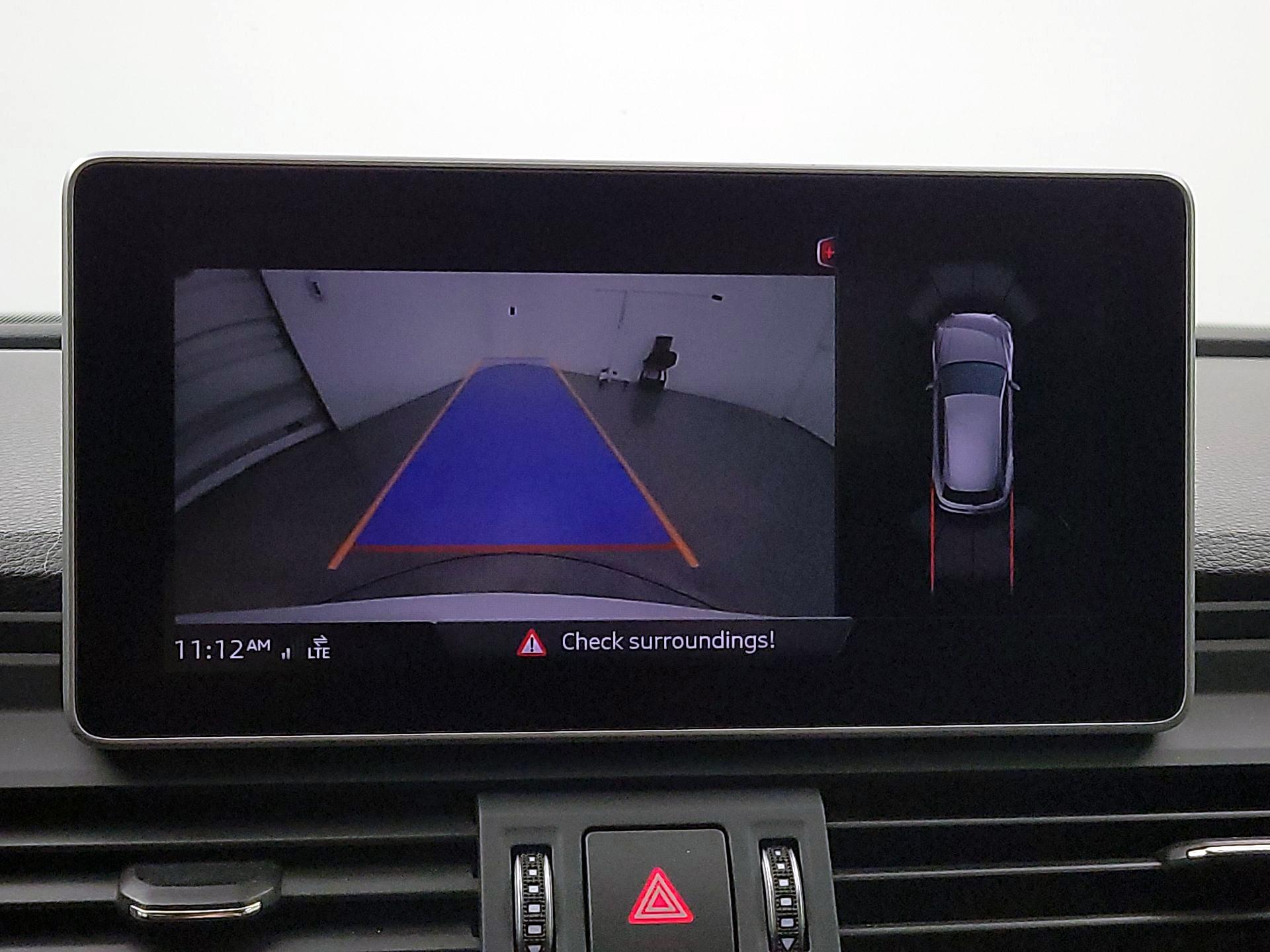 Thumbnail: 2020 Audi Q5 - 15