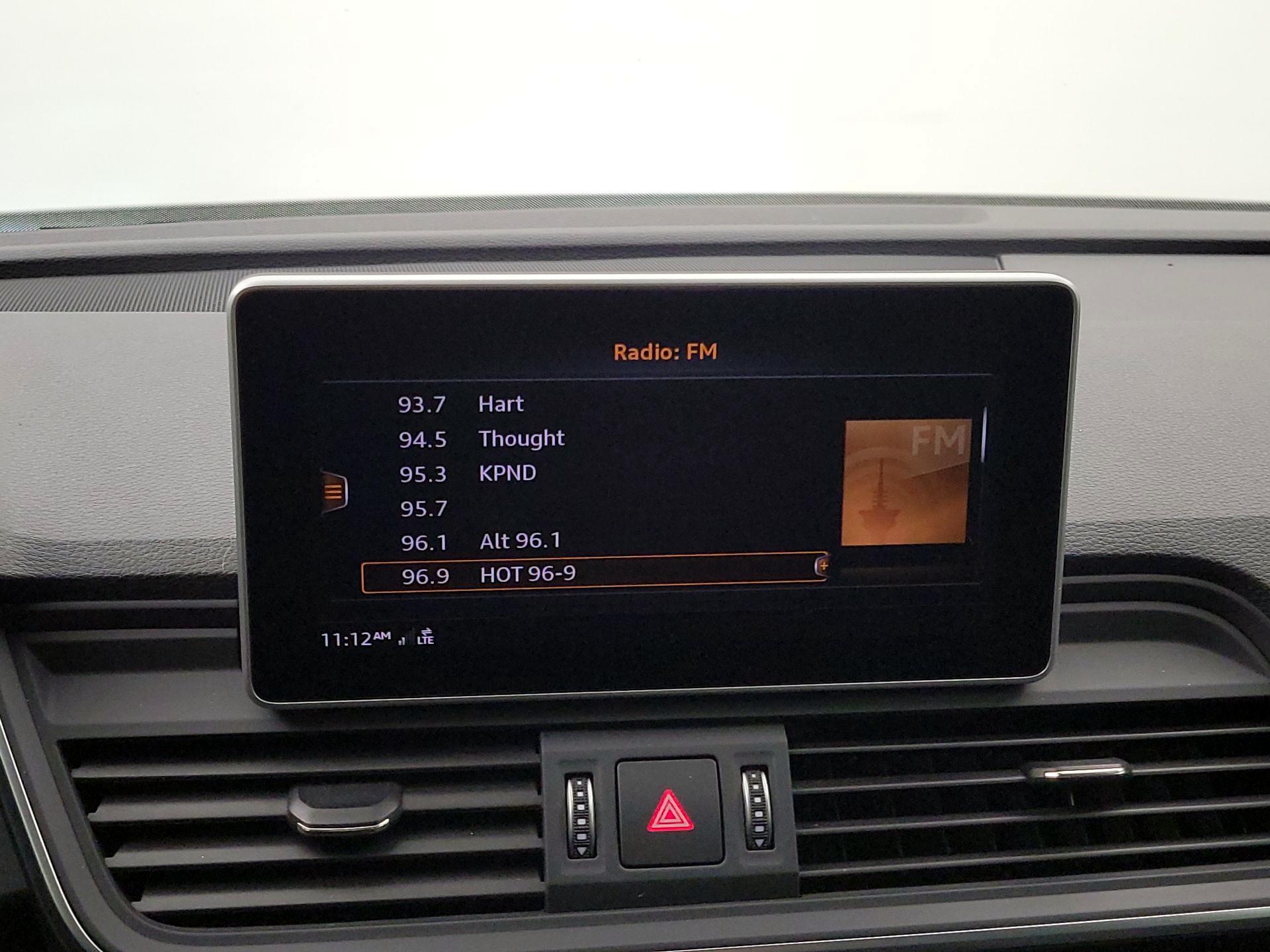 Thumbnail: 2020 Audi Q5 - 16