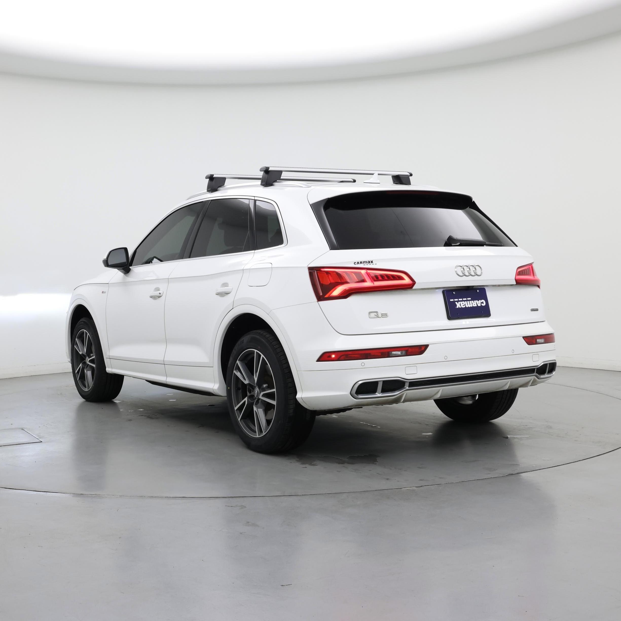 Thumbnail: 2020 Audi Q5 - 2