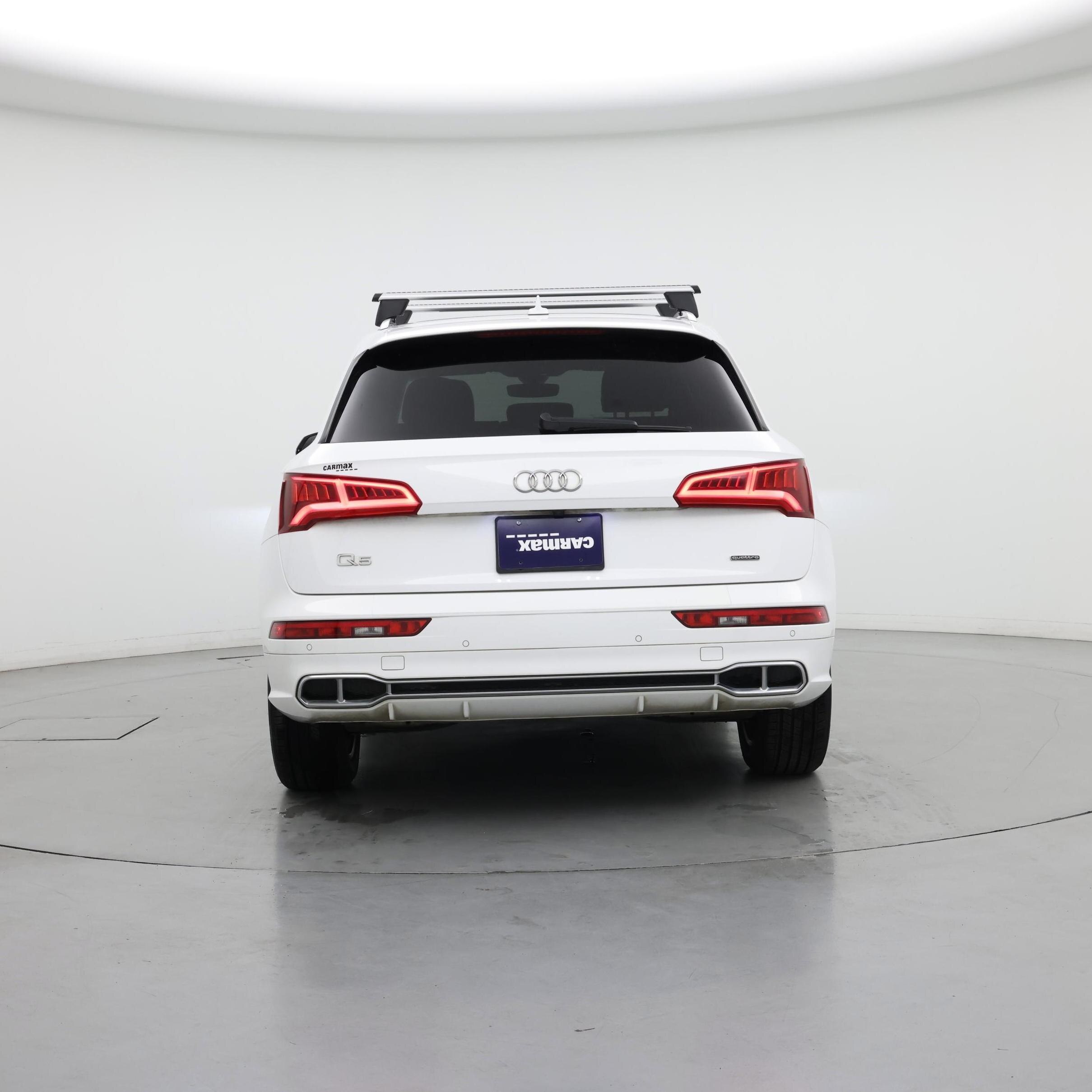 Thumbnail: 2020 Audi Q5 - 6