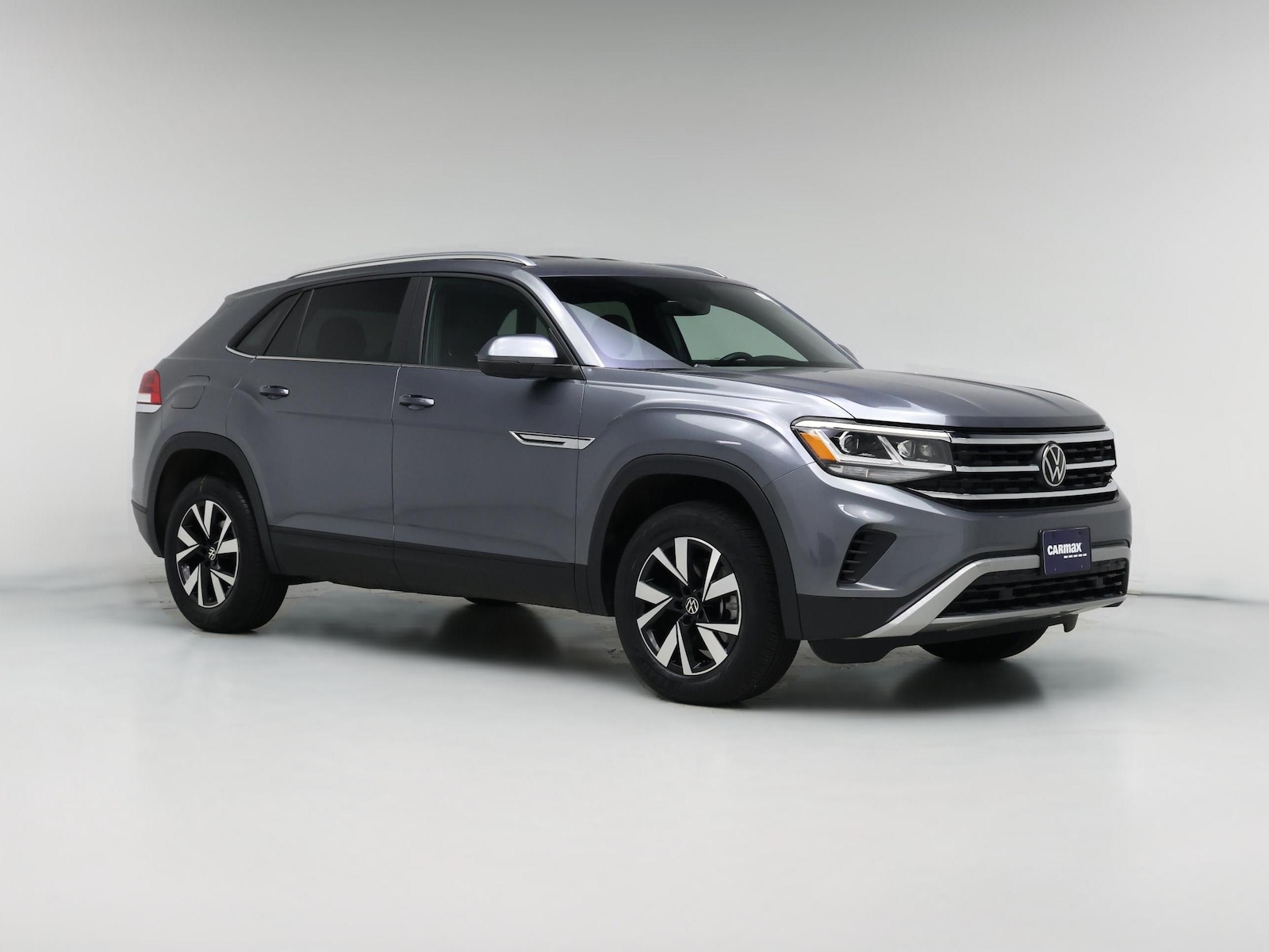 2023 Volkswagen Atlas Cross Sport SE