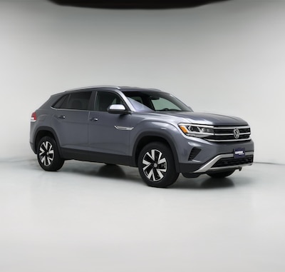 2023 Volkswagen Atlas Cross Sport SE