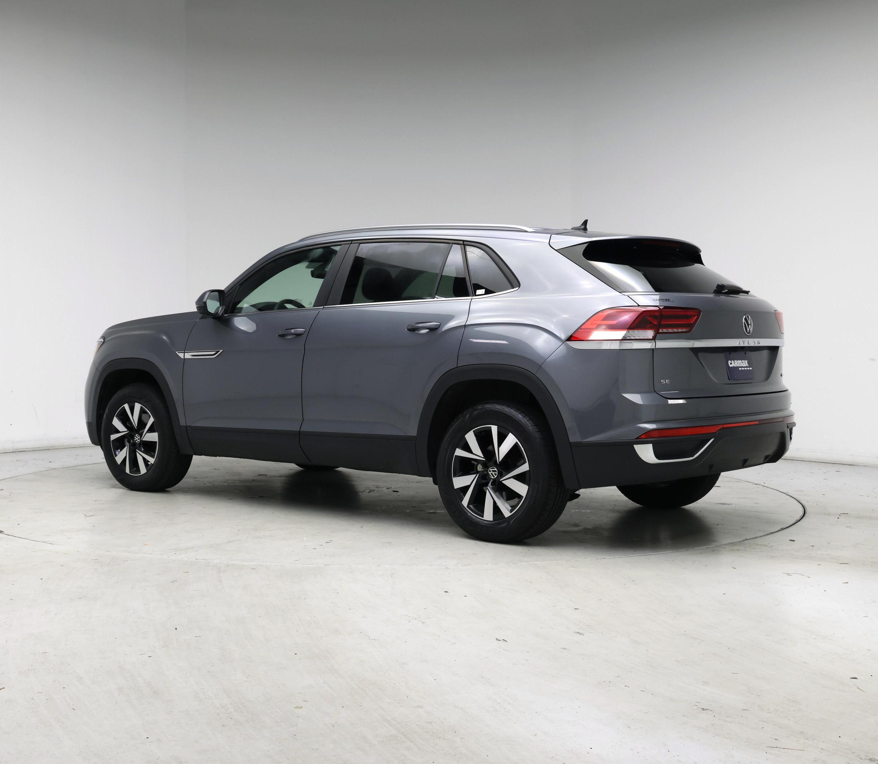 Thumbnail: 2023 Volkswagen Atlas - 2