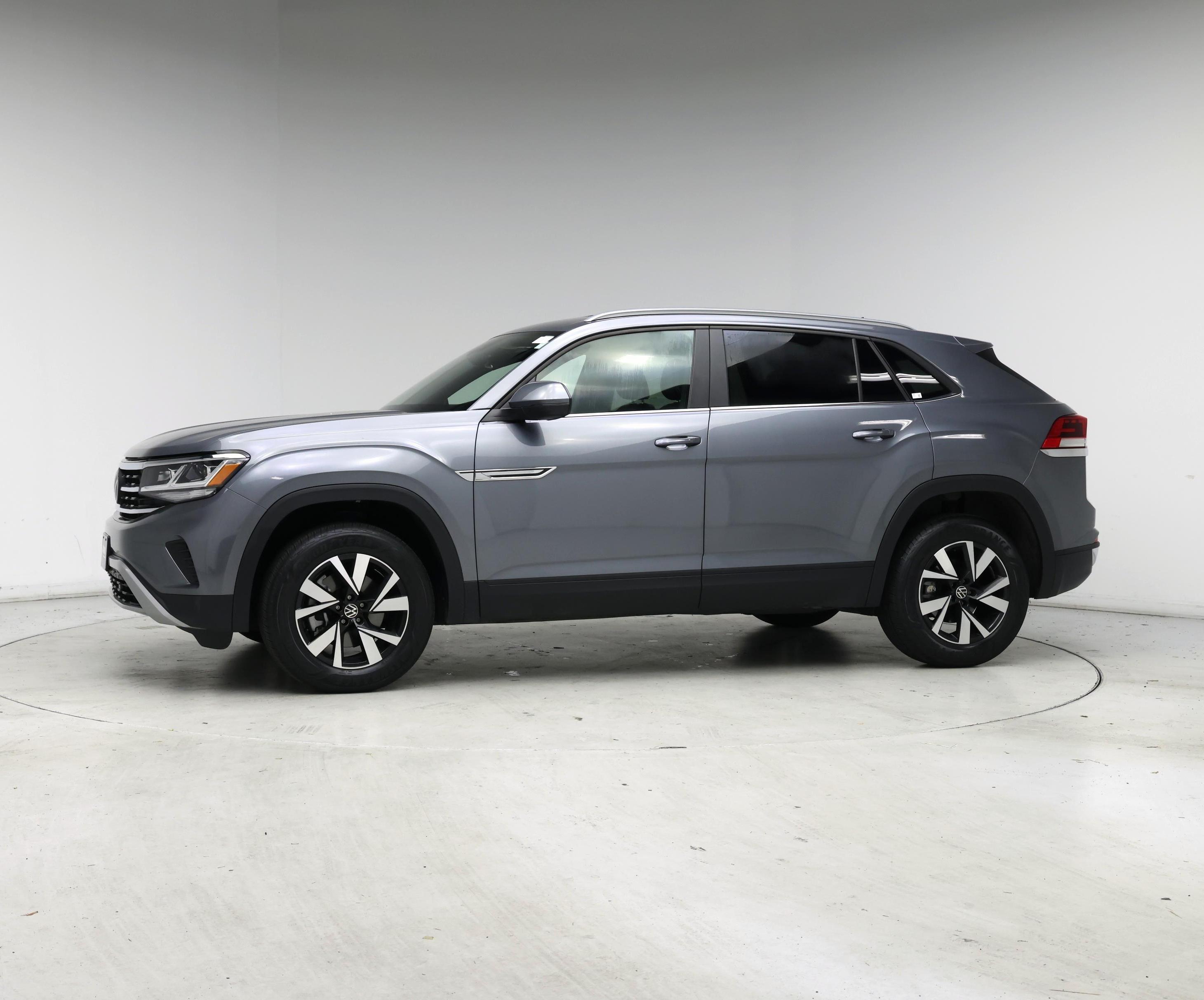 Thumbnail: 2023 Volkswagen Atlas - 3