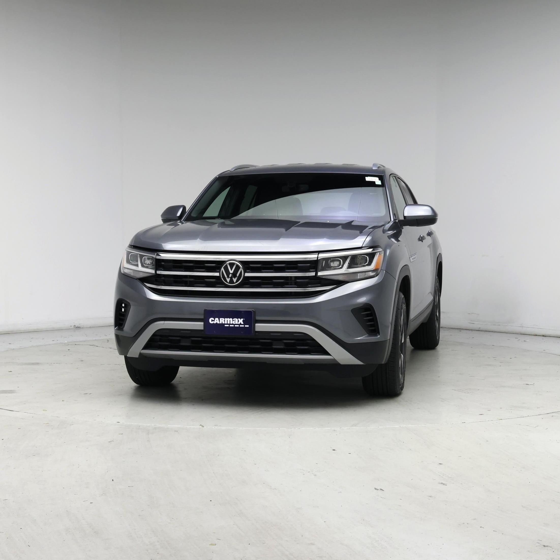 Thumbnail: 2023 Volkswagen Atlas - 4