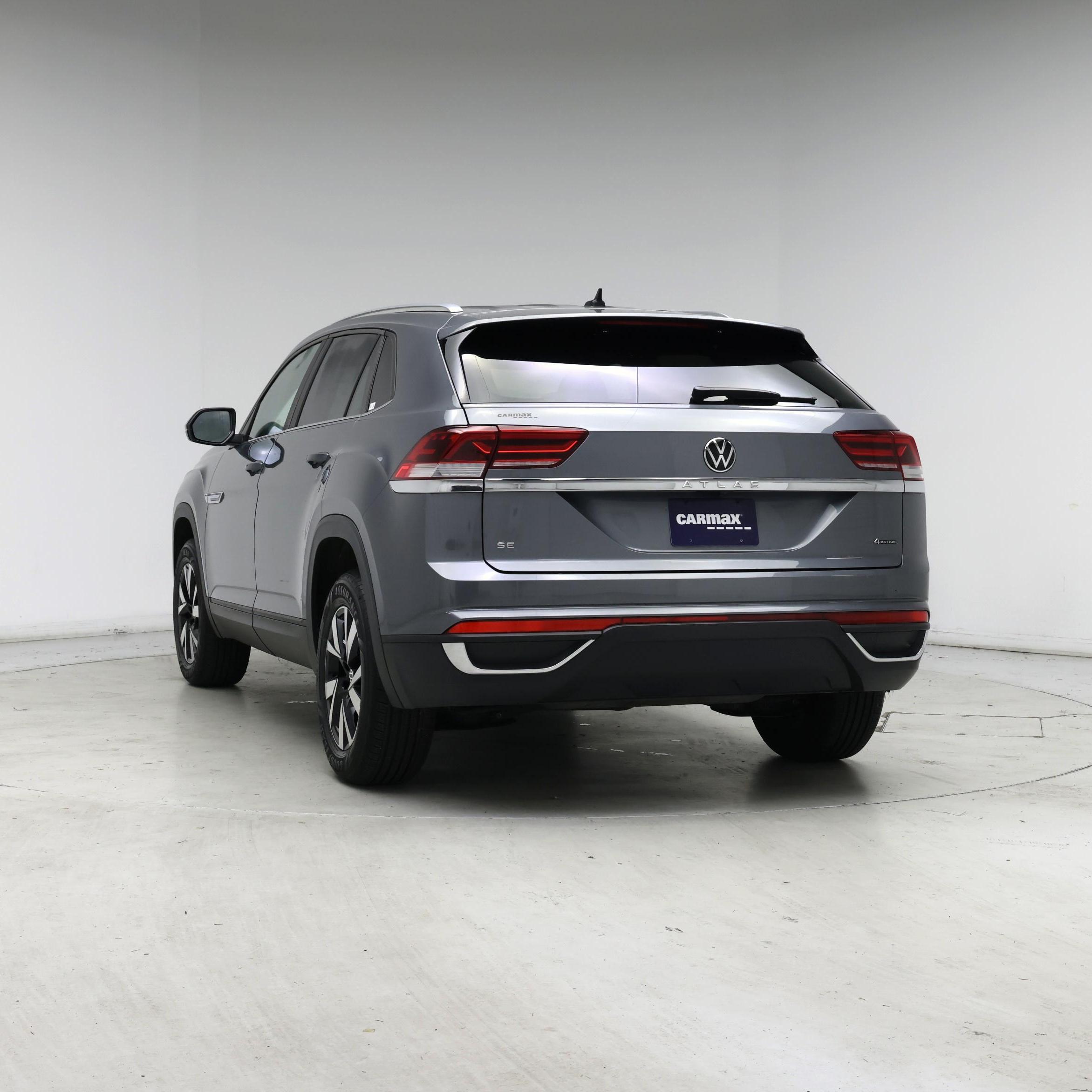 Thumbnail: 2023 Volkswagen Atlas - 6