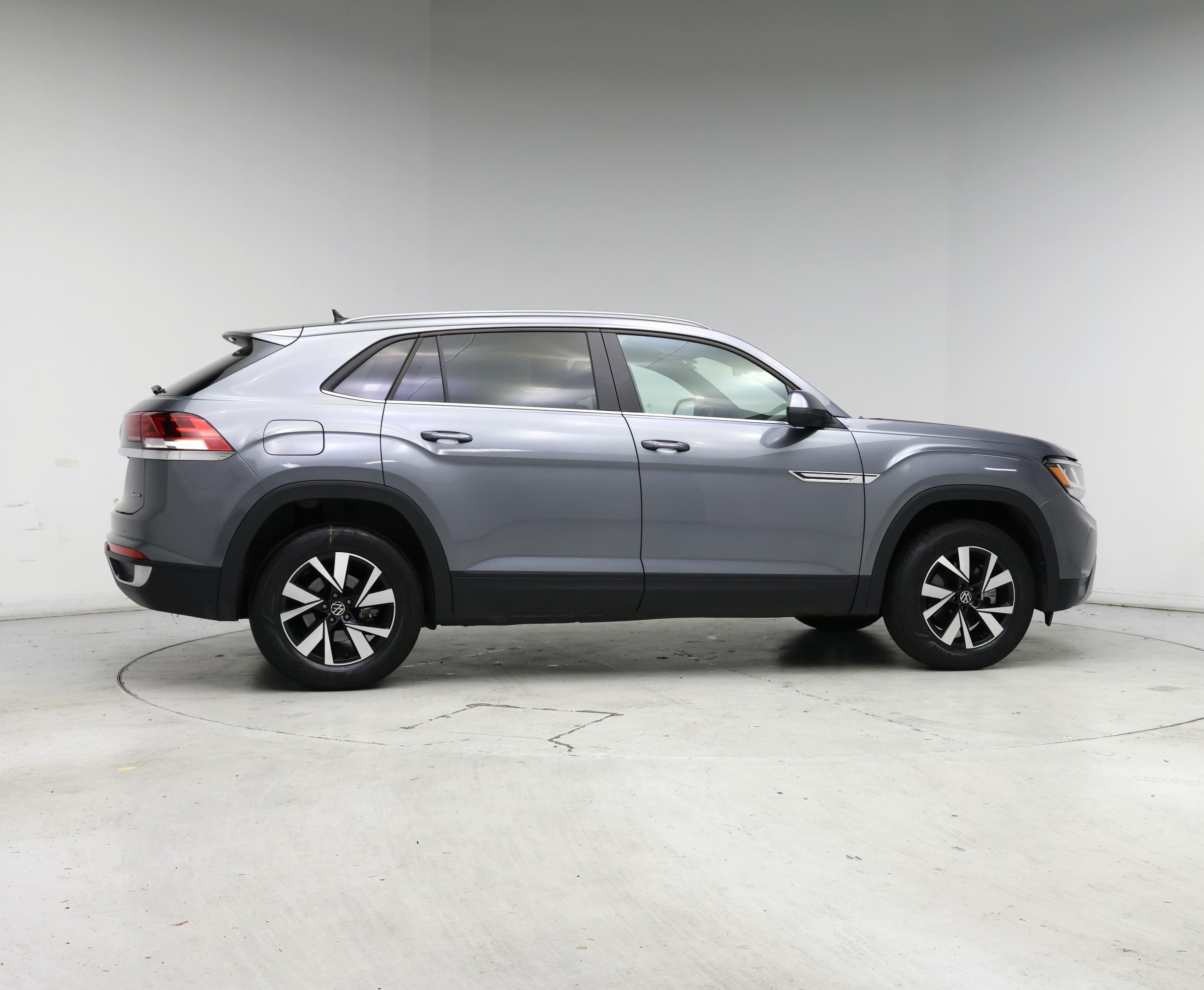 Thumbnail: 2023 Volkswagen Atlas - 7