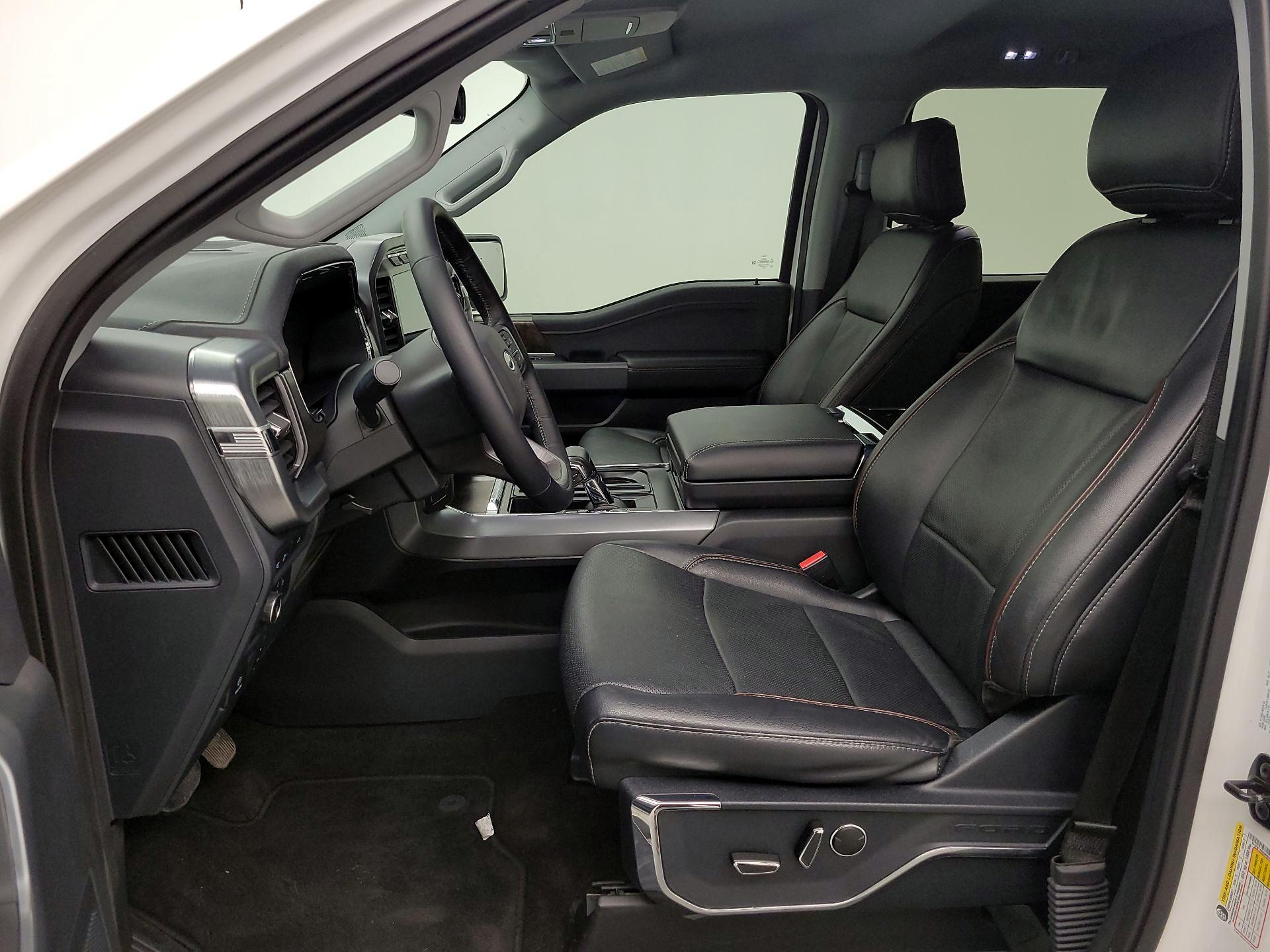 Thumbnail: 2021 Ford F-150 - 11