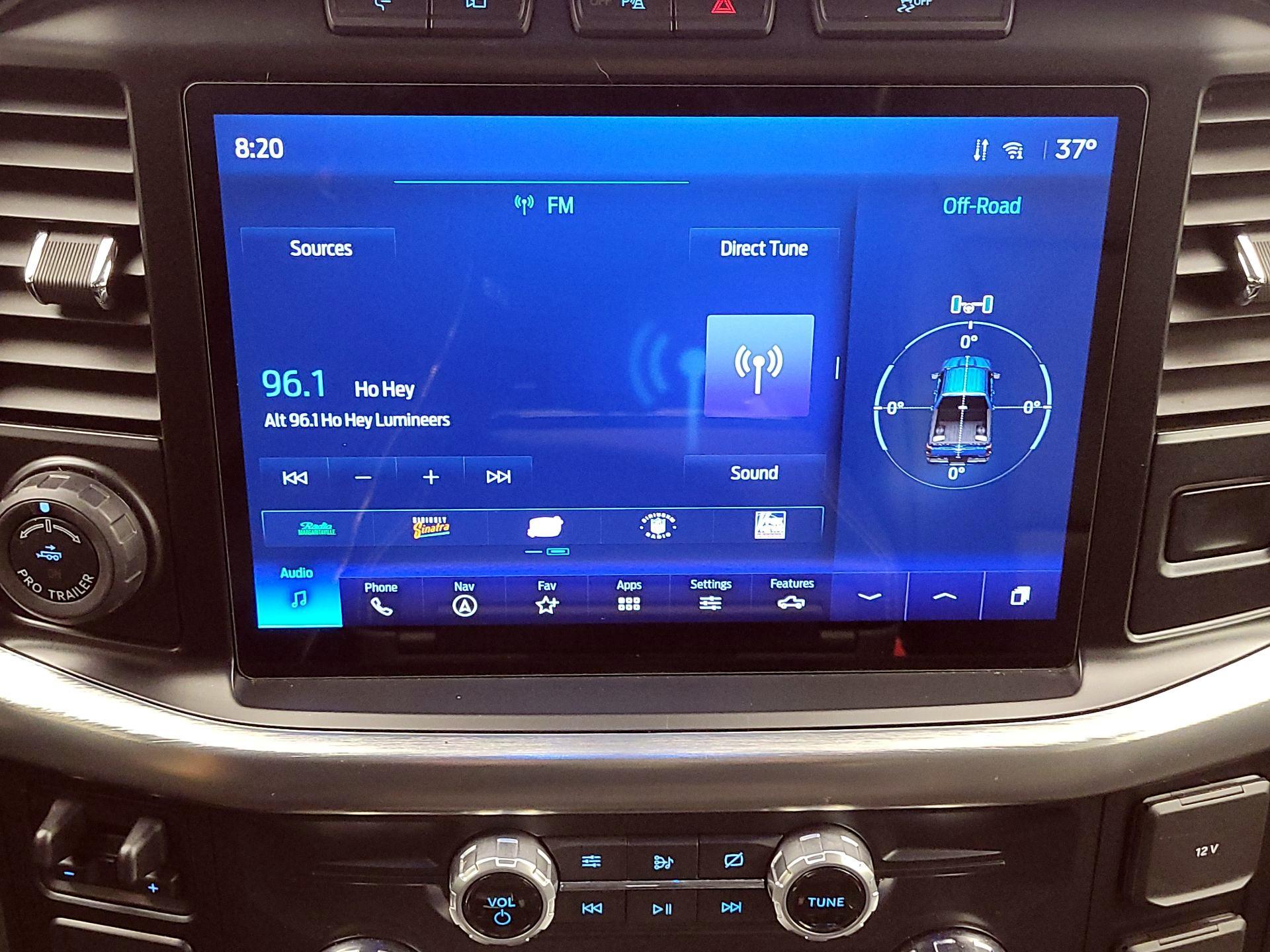 Thumbnail: 2021 Ford F-150 - 16