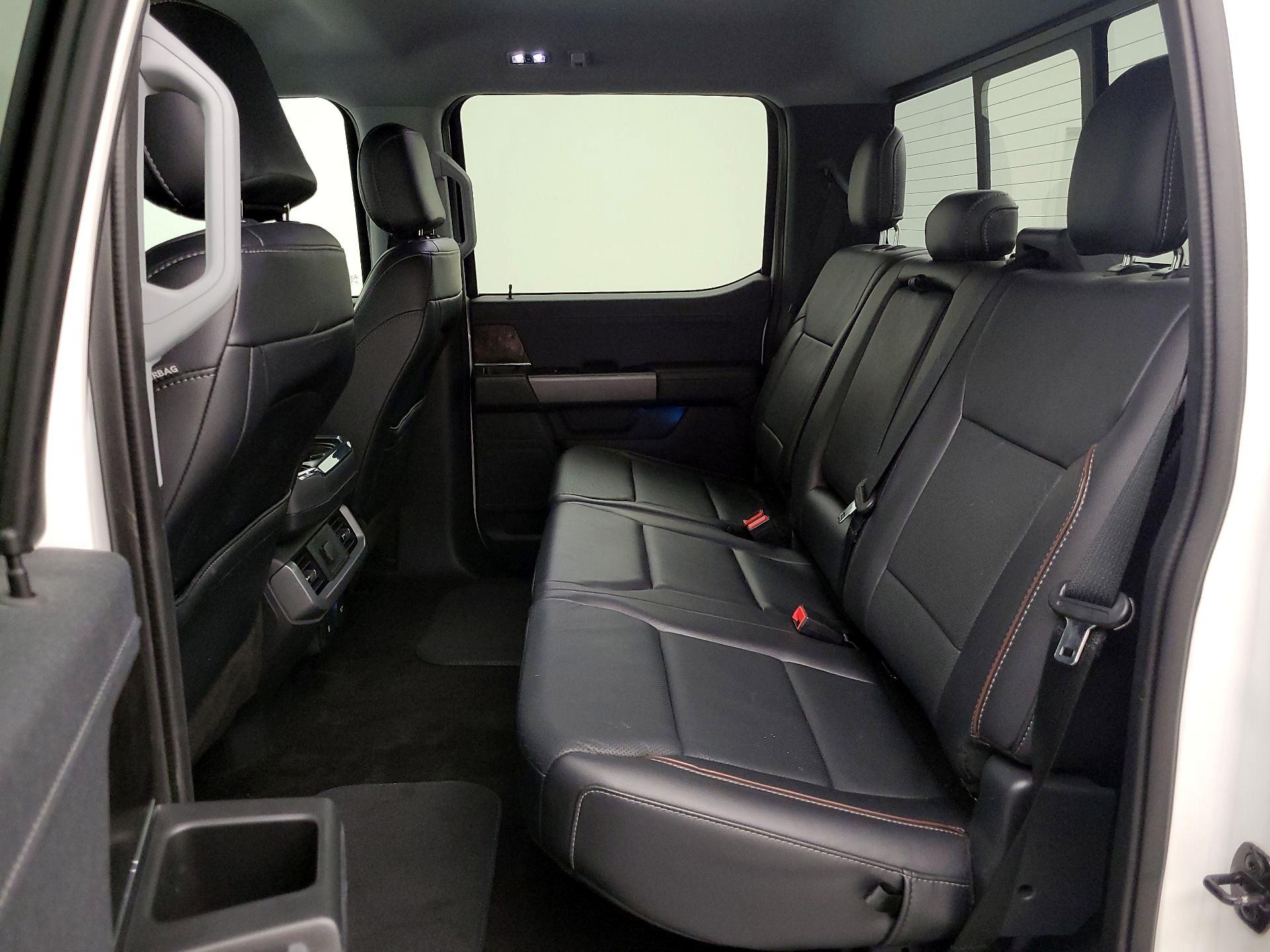 Thumbnail: 2021 Ford F-150 - 20