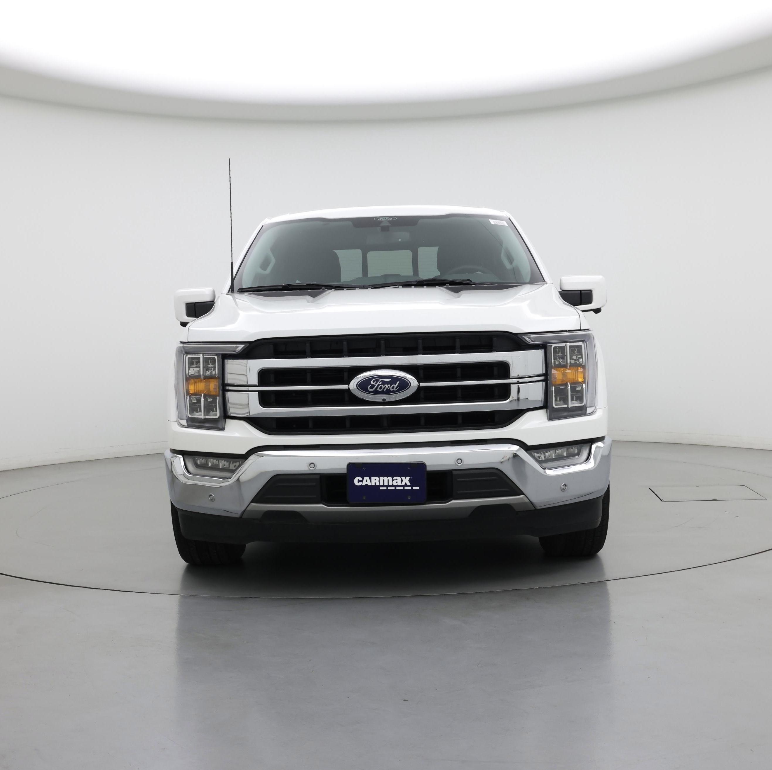 Thumbnail: 2021 Ford F-150 - 5