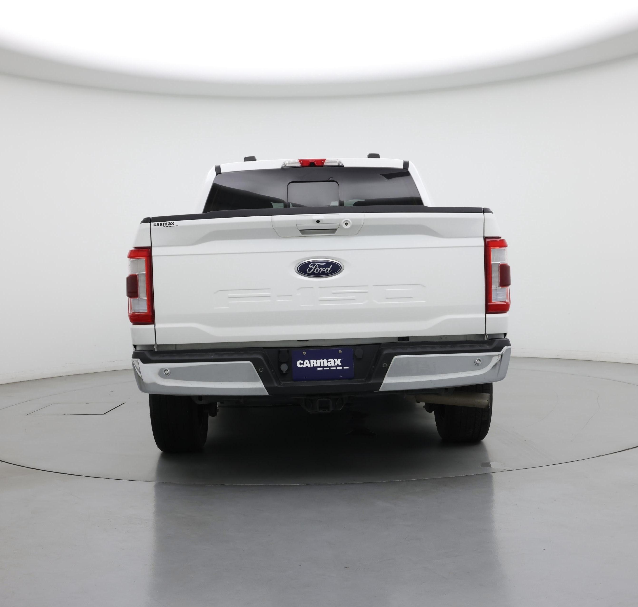 Thumbnail: 2021 Ford F-150 - 6