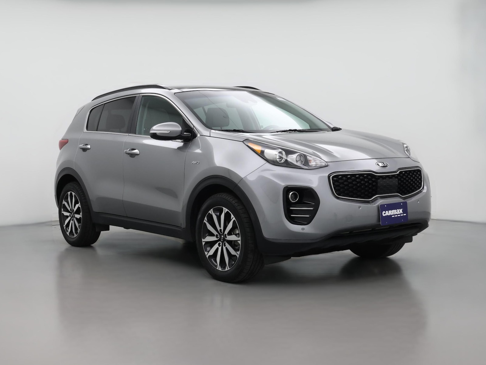 2019 Kia Sportage EX