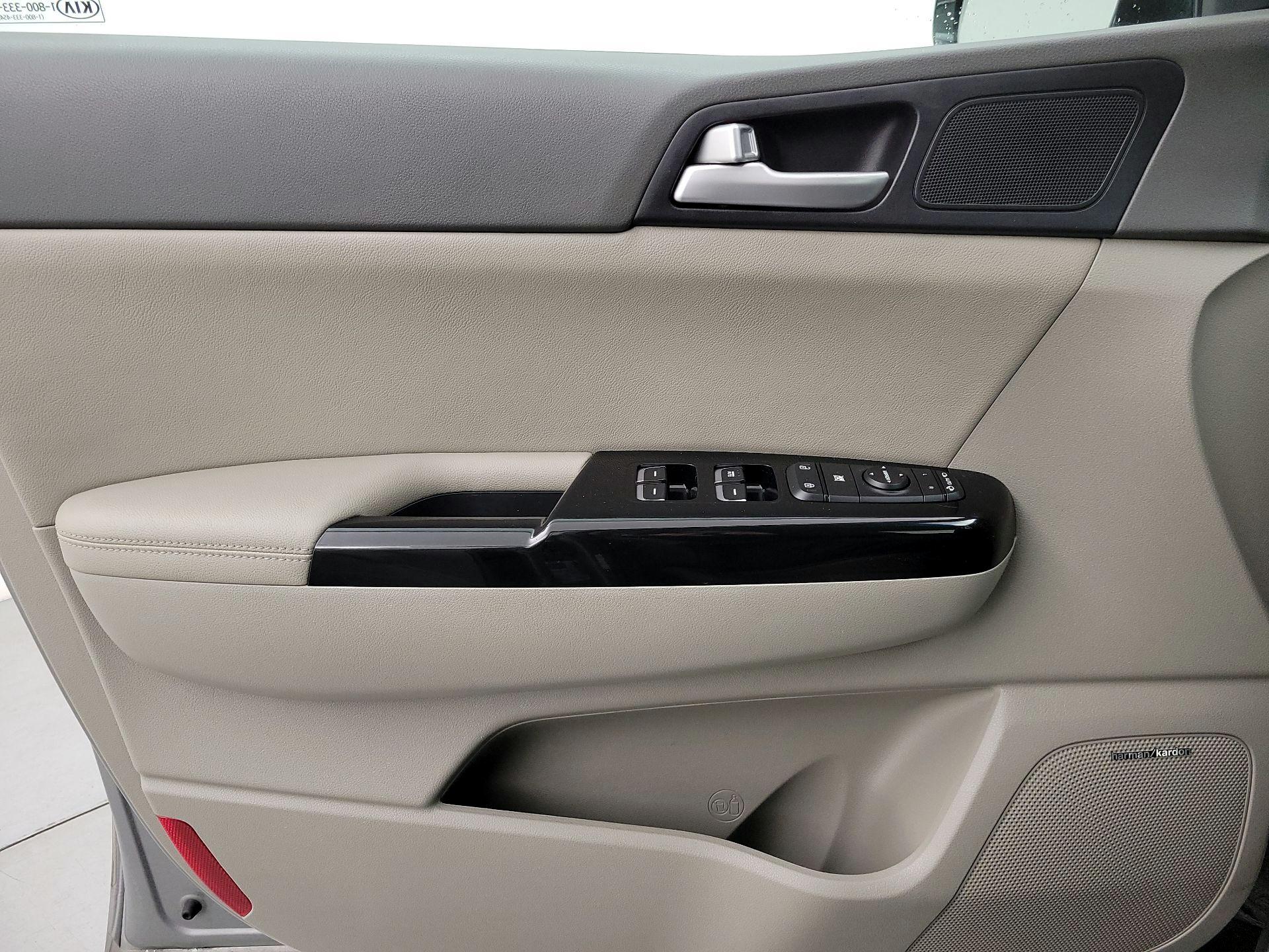 Thumbnail: 2019 Kia Sportage - 12