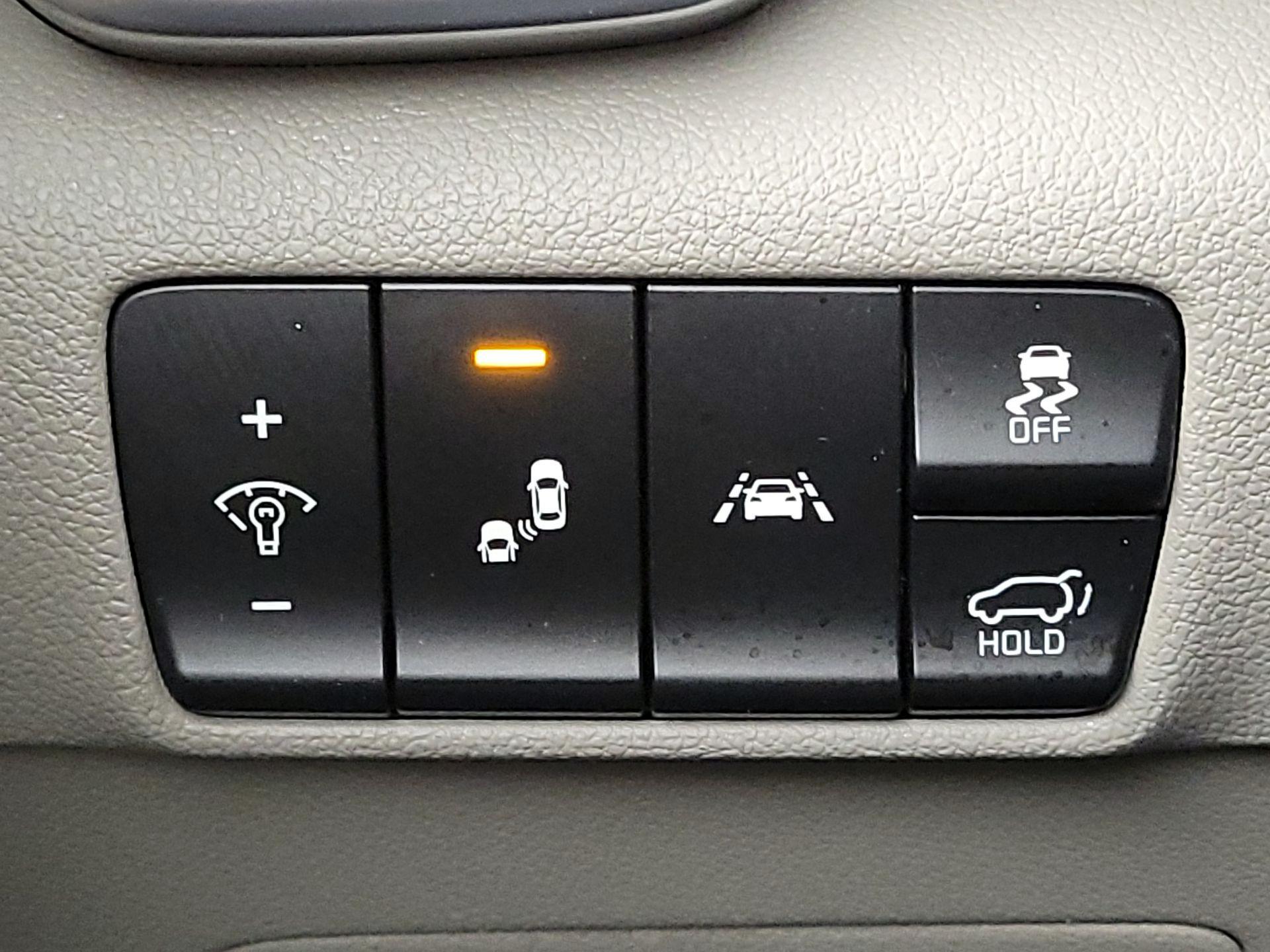 Thumbnail: 2019 Kia Sportage - 13