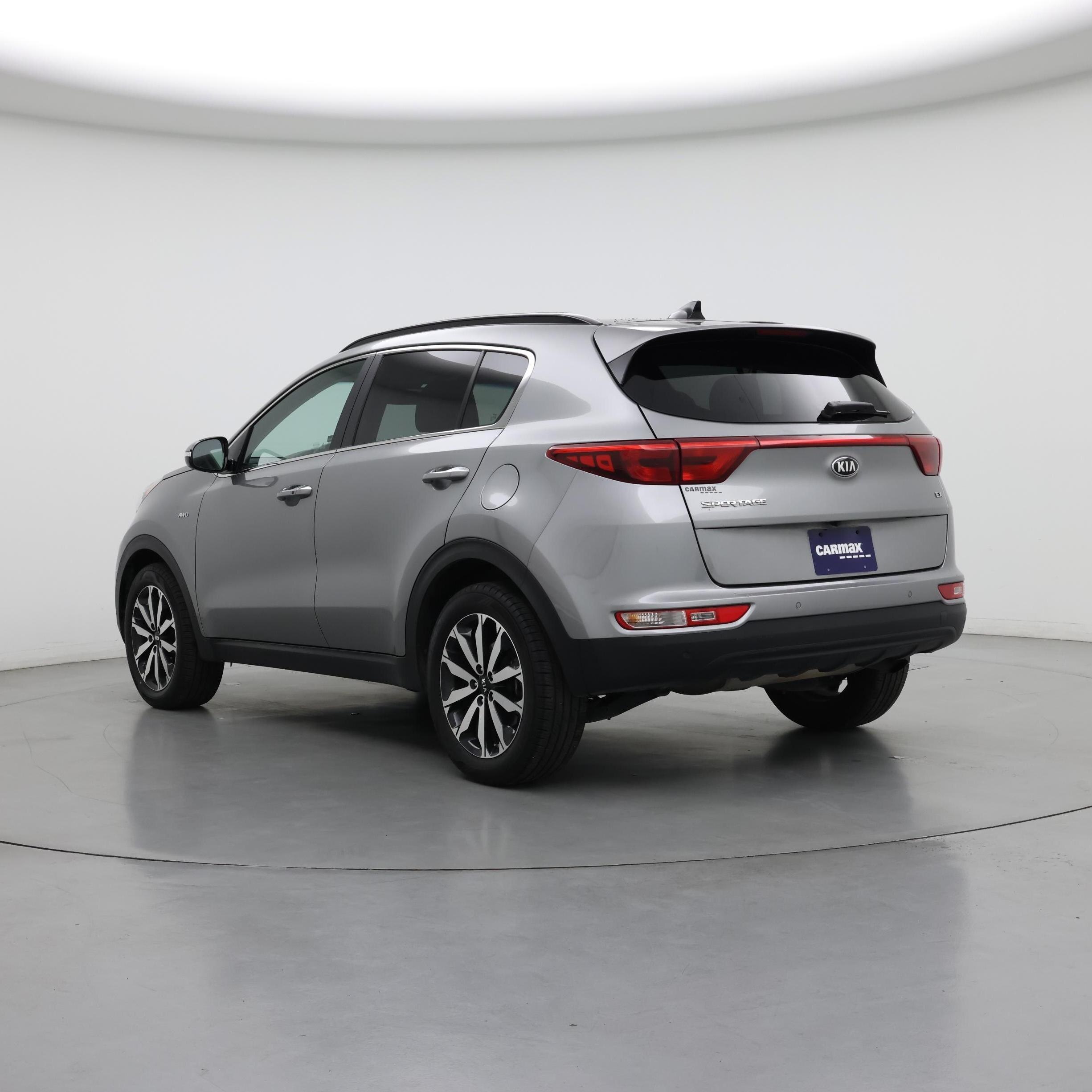 Thumbnail: 2019 Kia Sportage - 2