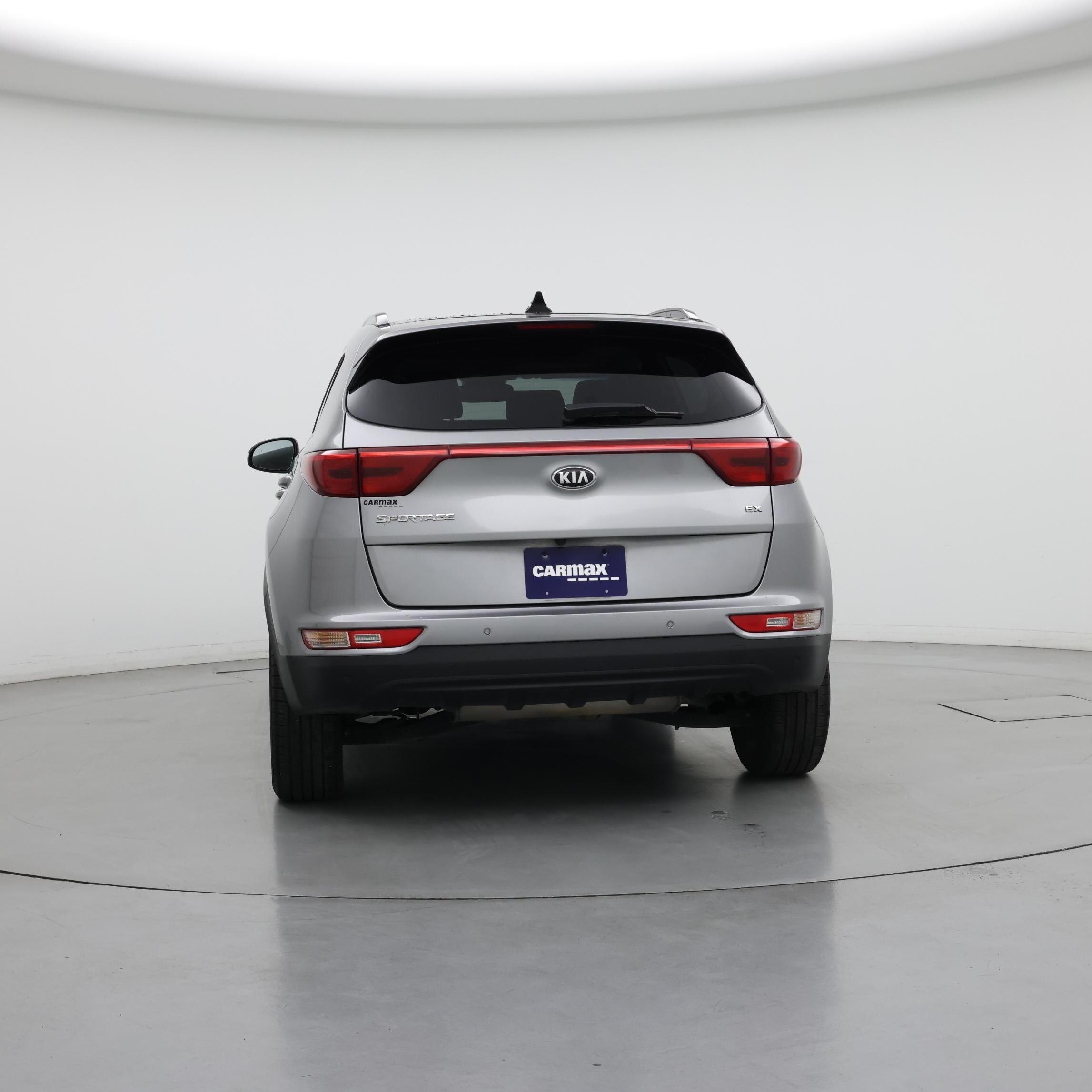 Thumbnail: 2019 Kia Sportage - 6