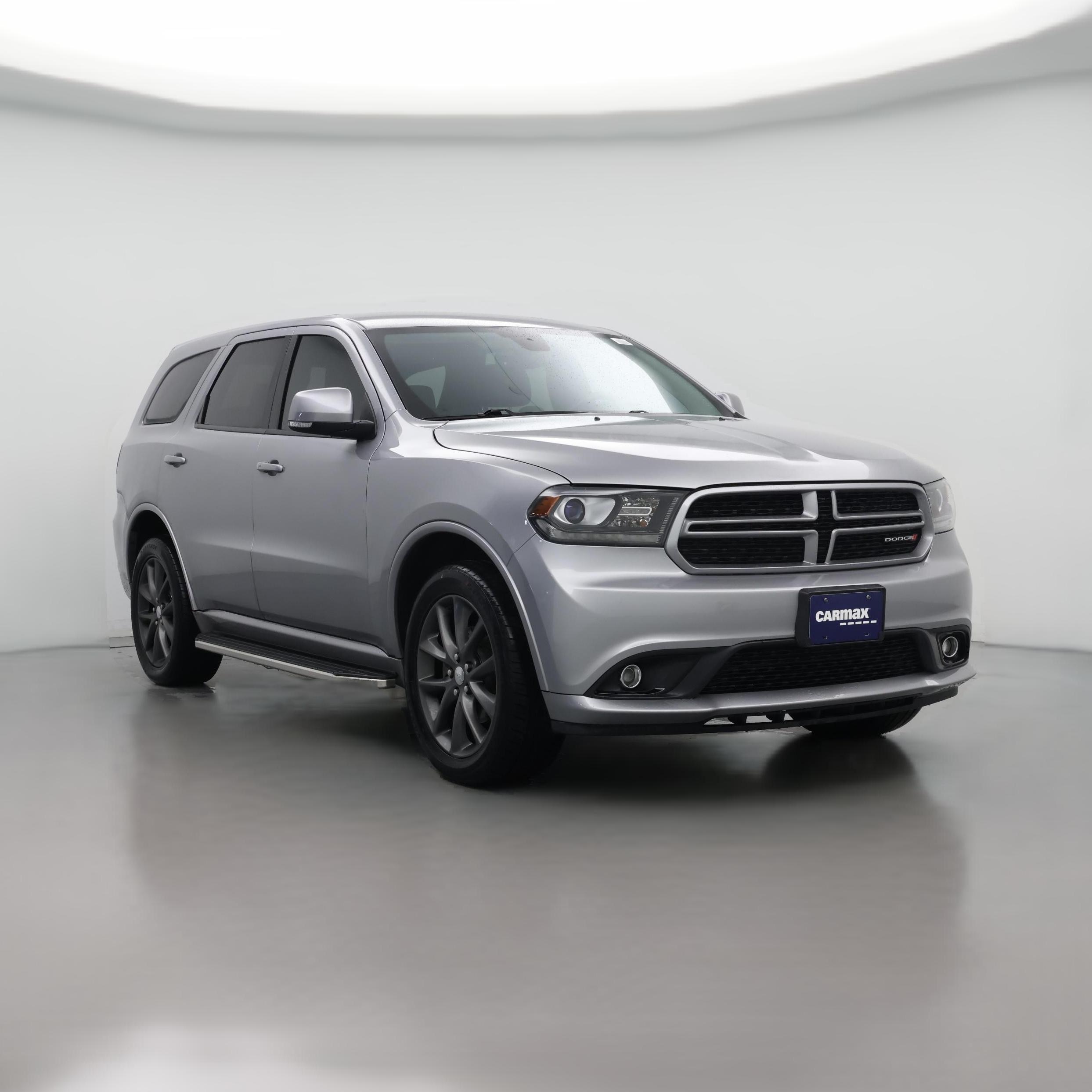 Thumbnail: 2017 Dodge Durango - 1