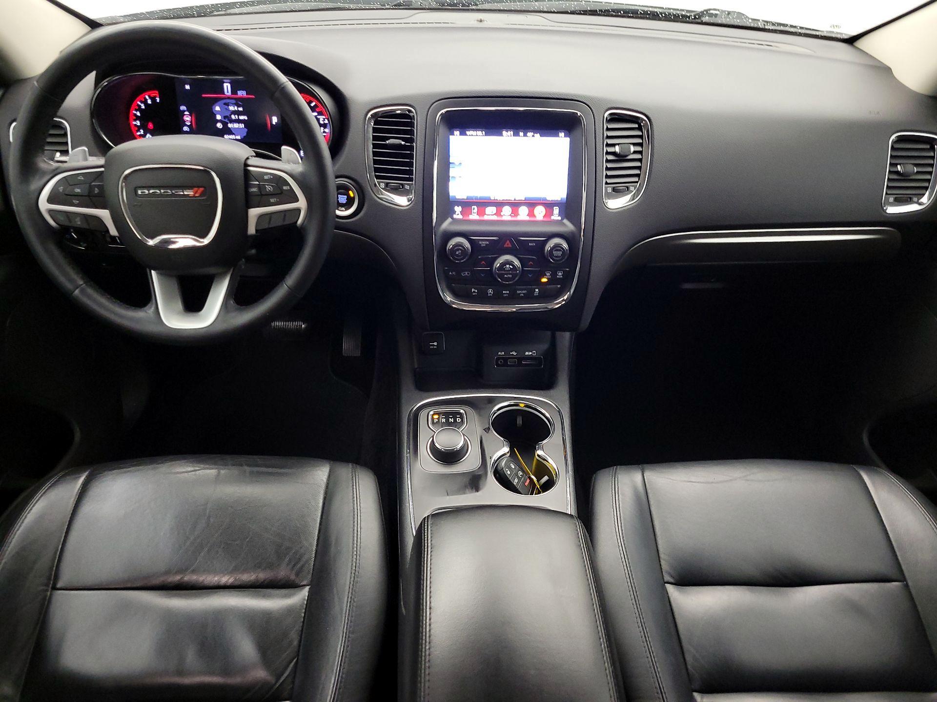 Thumbnail: 2017 Dodge Durango - 9