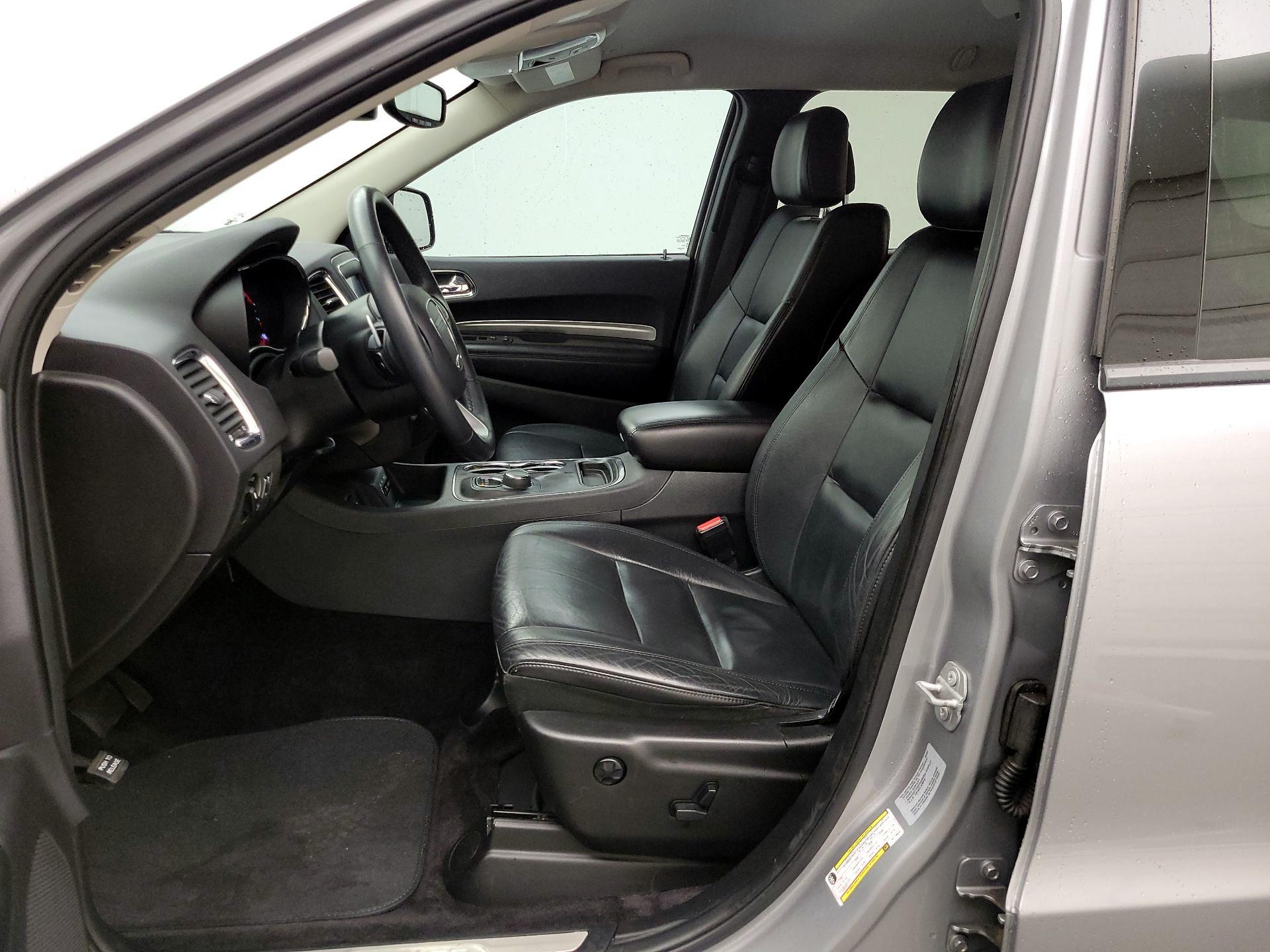 Thumbnail: 2017 Dodge Durango - 11