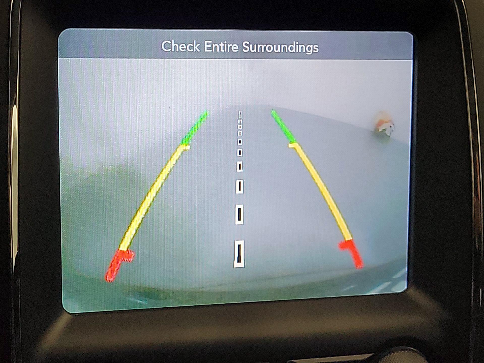 Thumbnail: 2017 Dodge Durango - 15