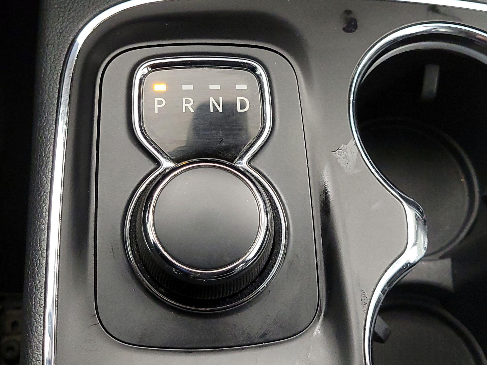 Thumbnail: 2017 Dodge Durango - 18