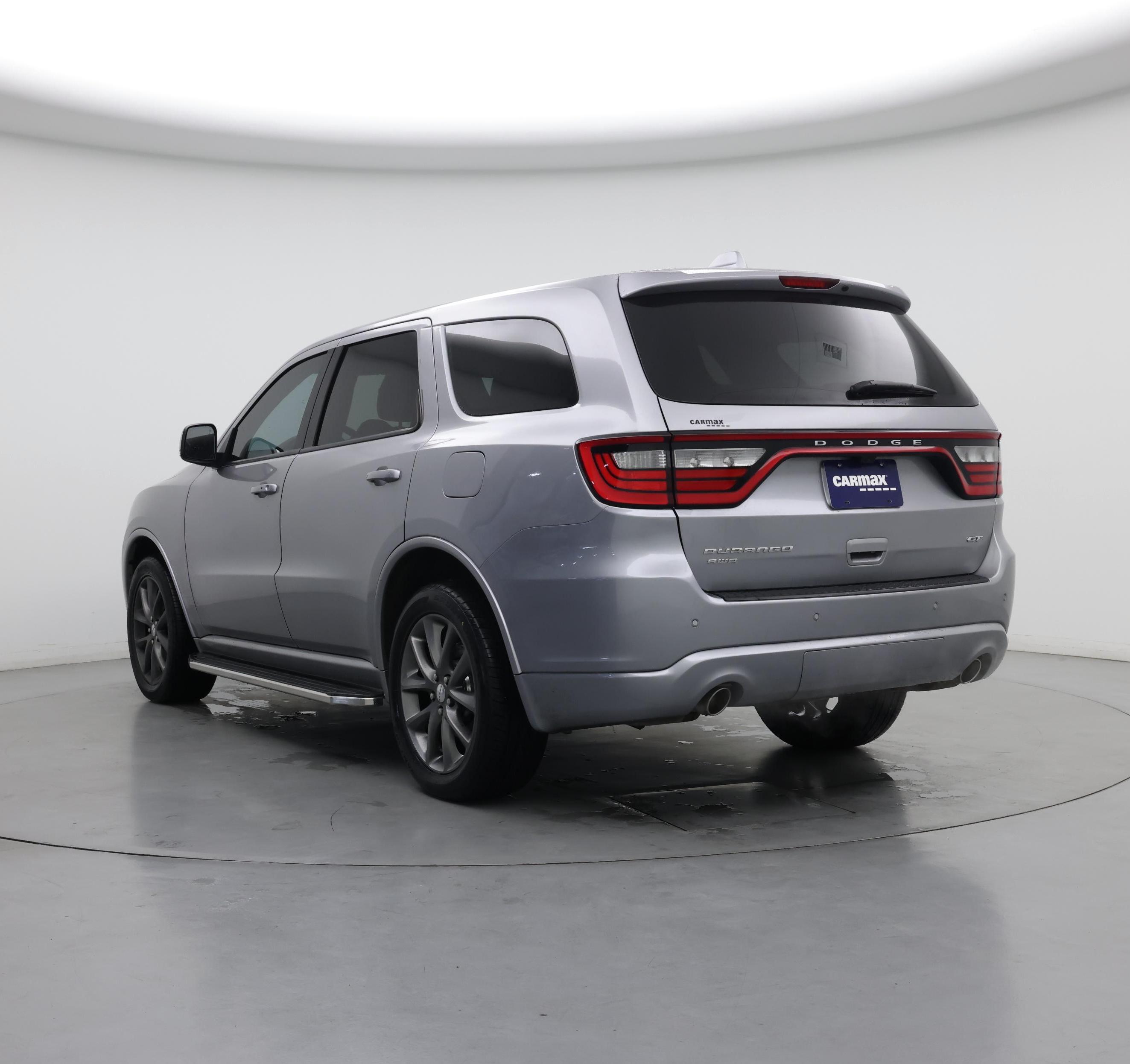 Thumbnail: 2017 Dodge Durango - 2