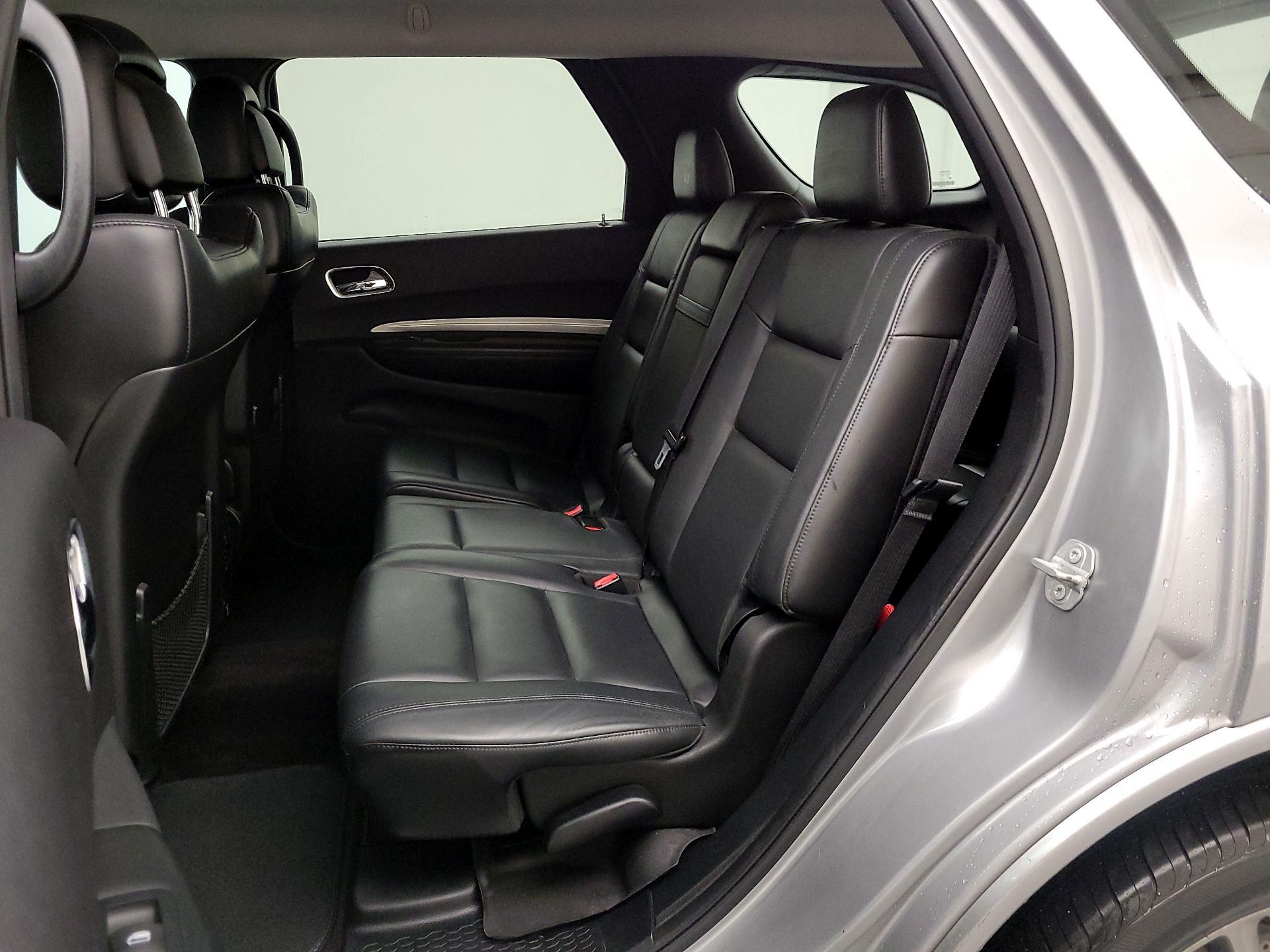 Thumbnail: 2017 Dodge Durango - 20